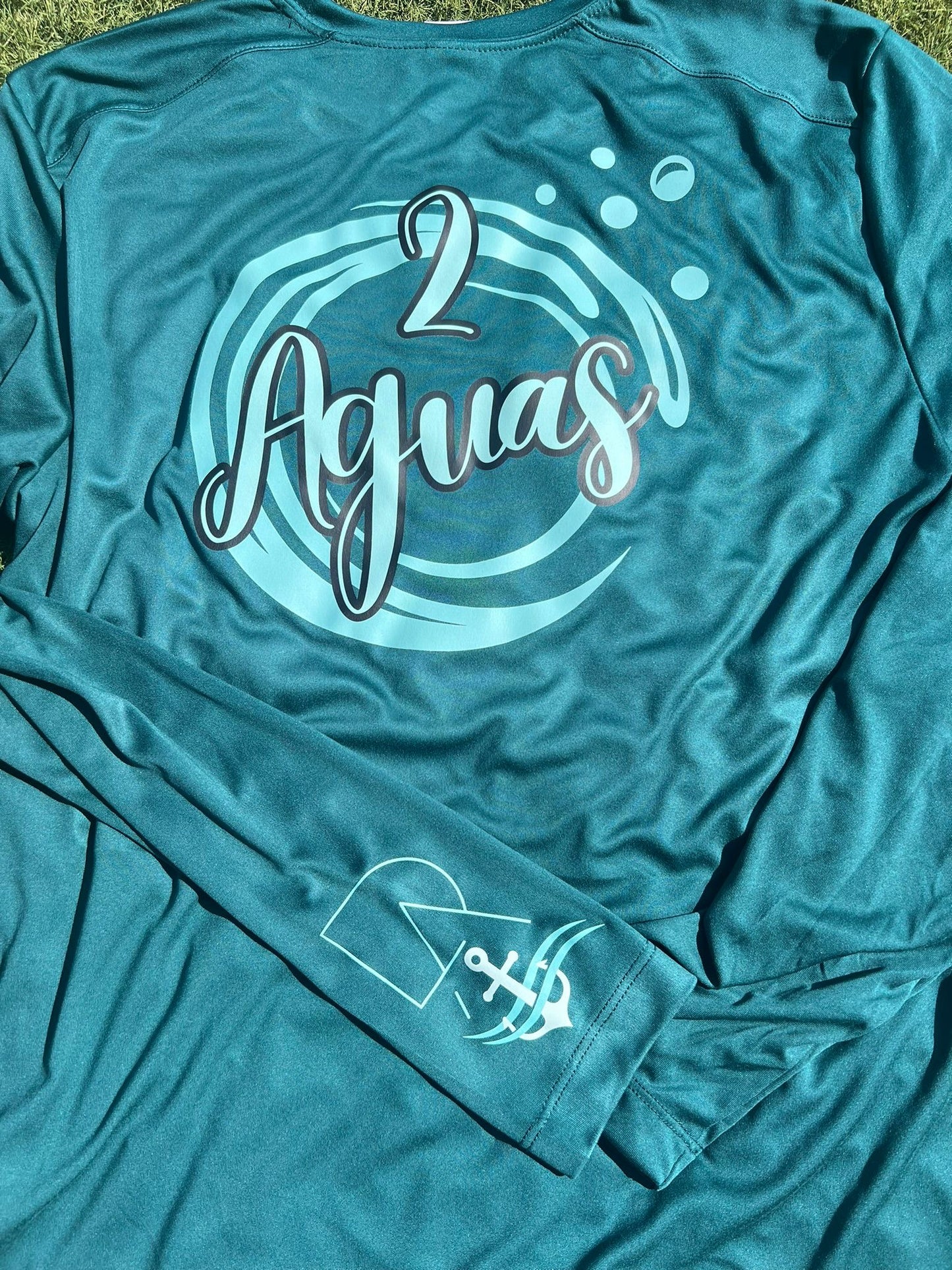 Custom Performance Shirts