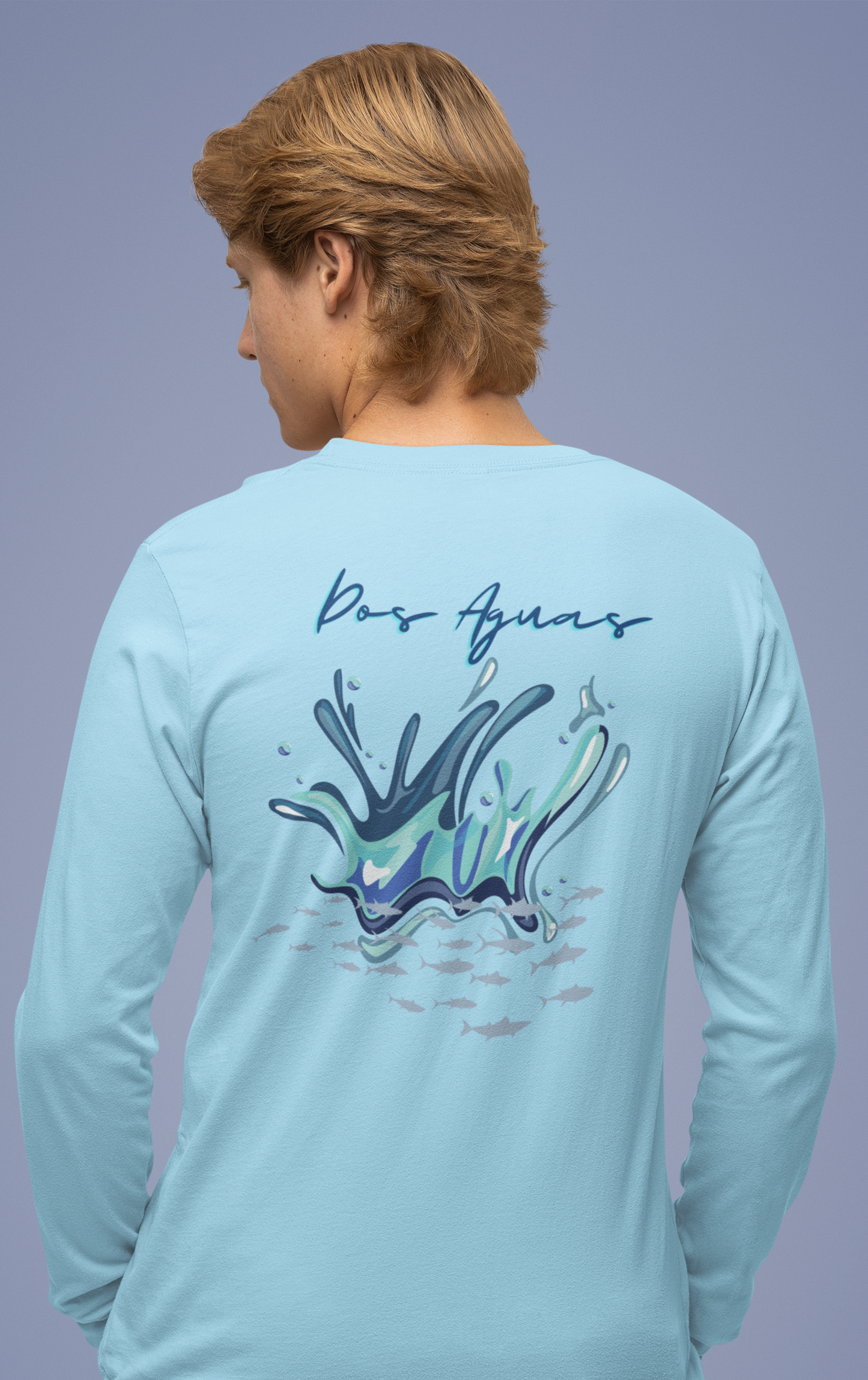 Custom Performance Shirts