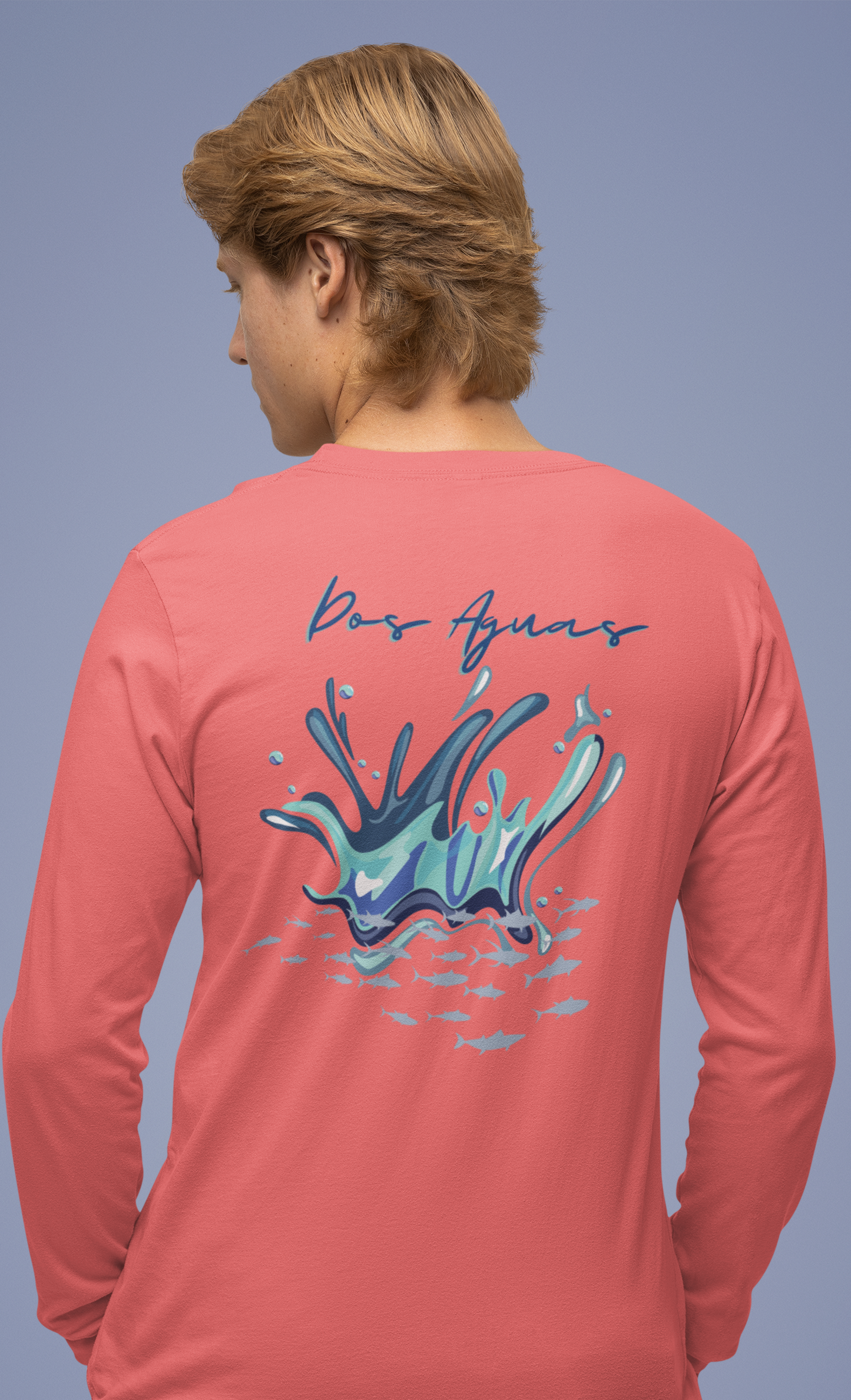 Custom Performance Shirts