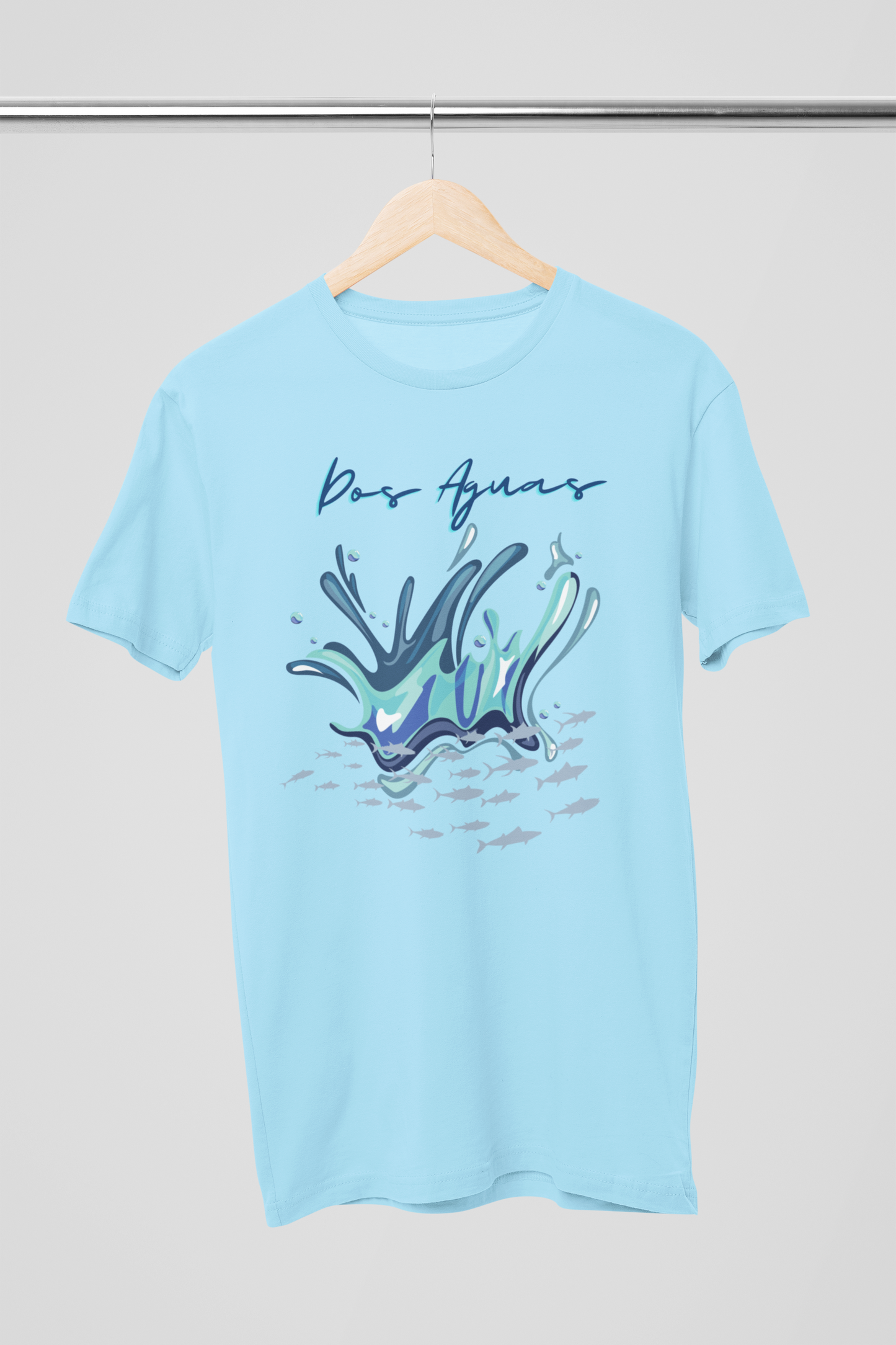 Custom T-Shirts