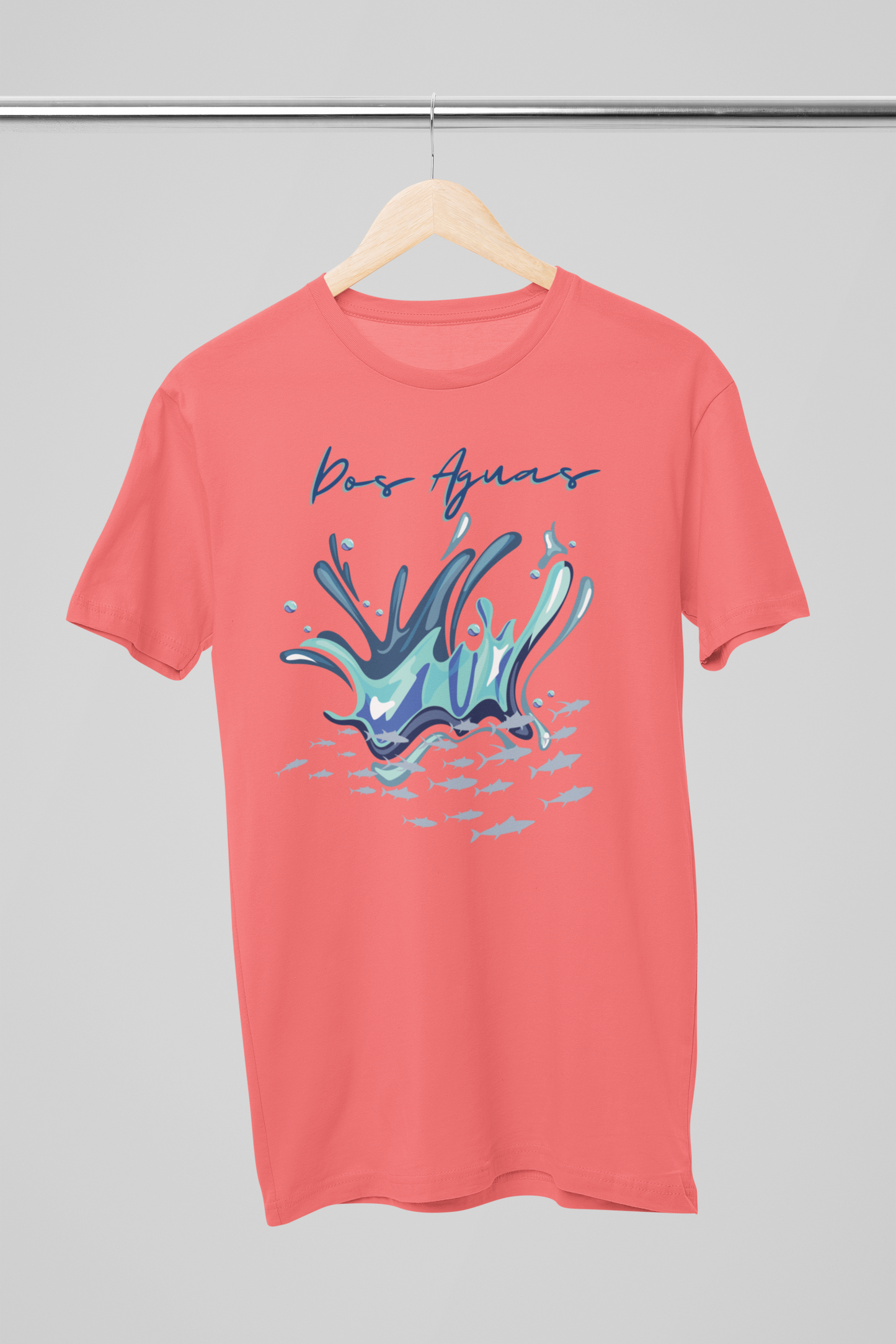 Custom T-Shirts