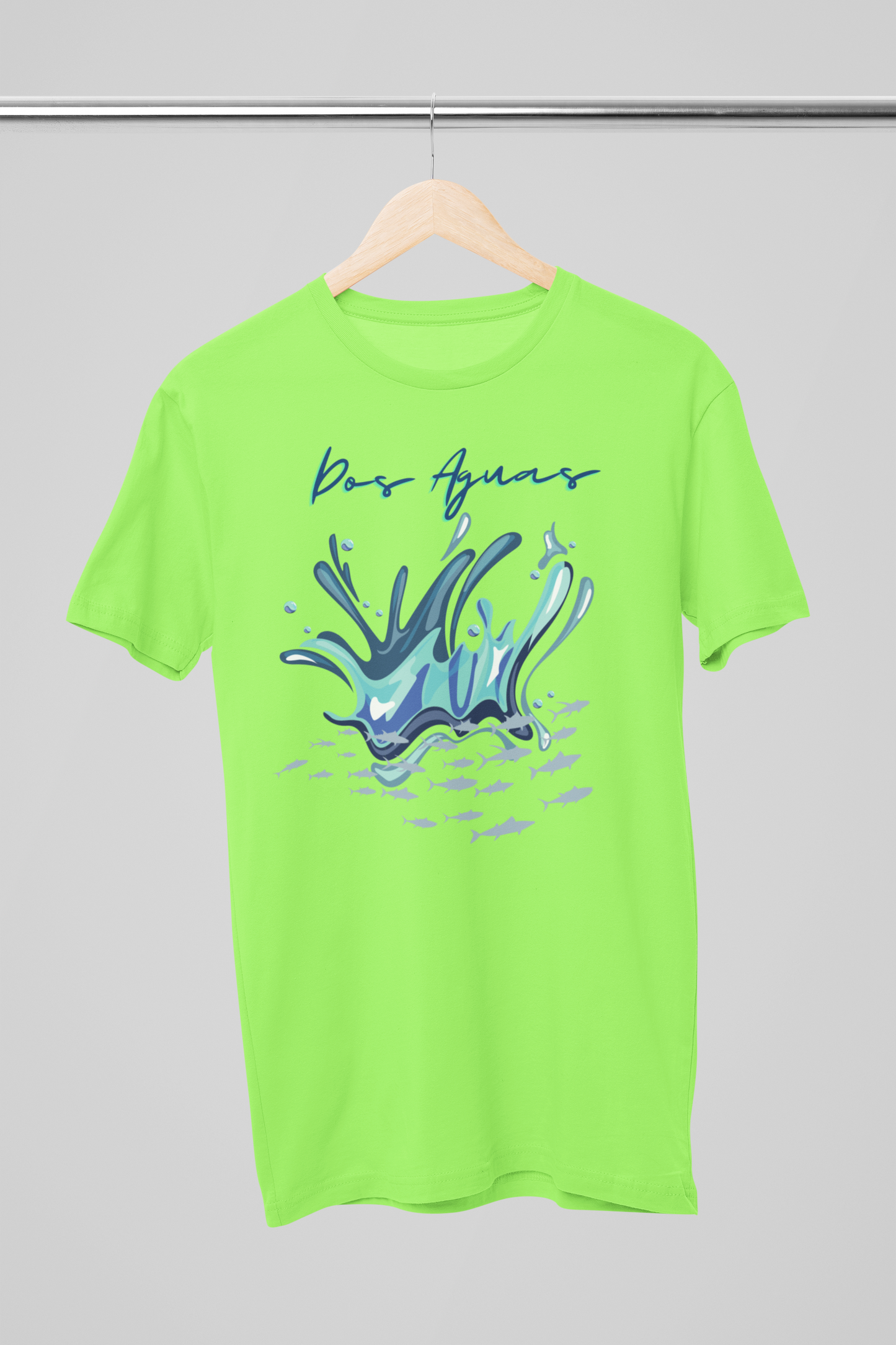 Custom T-Shirts