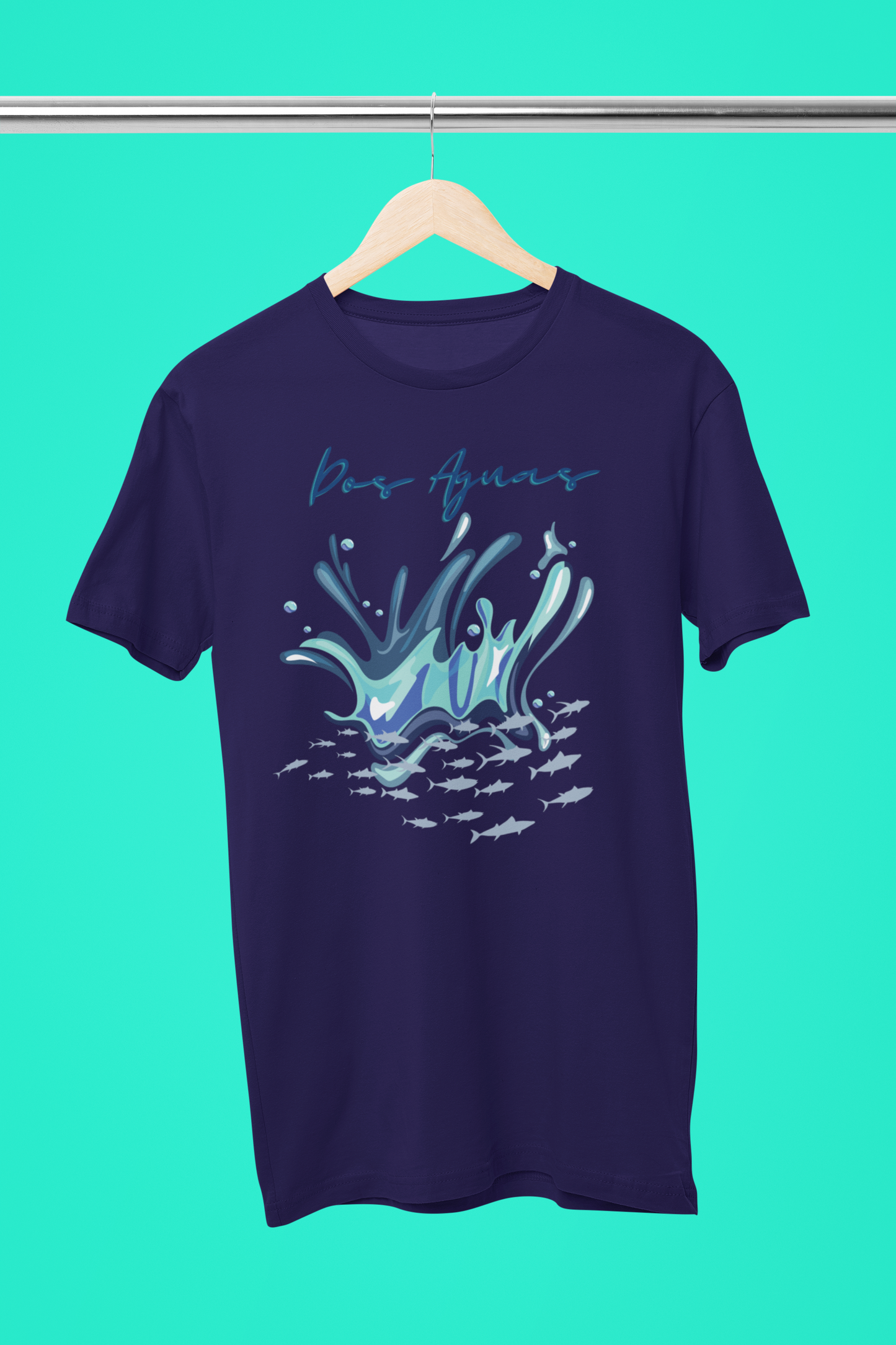 Custom T-Shirts