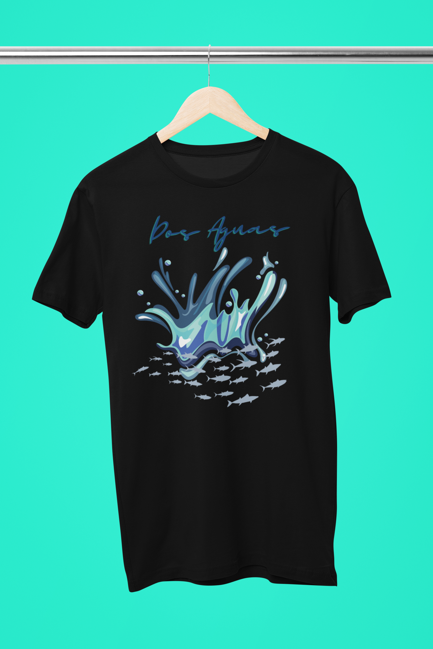 Custom T-Shirts