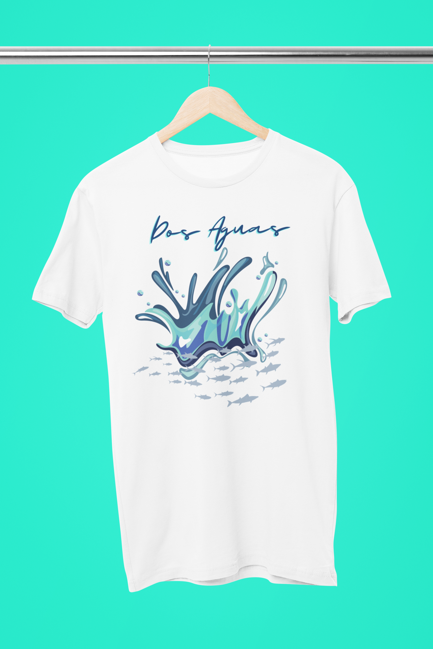 Custom T-Shirts