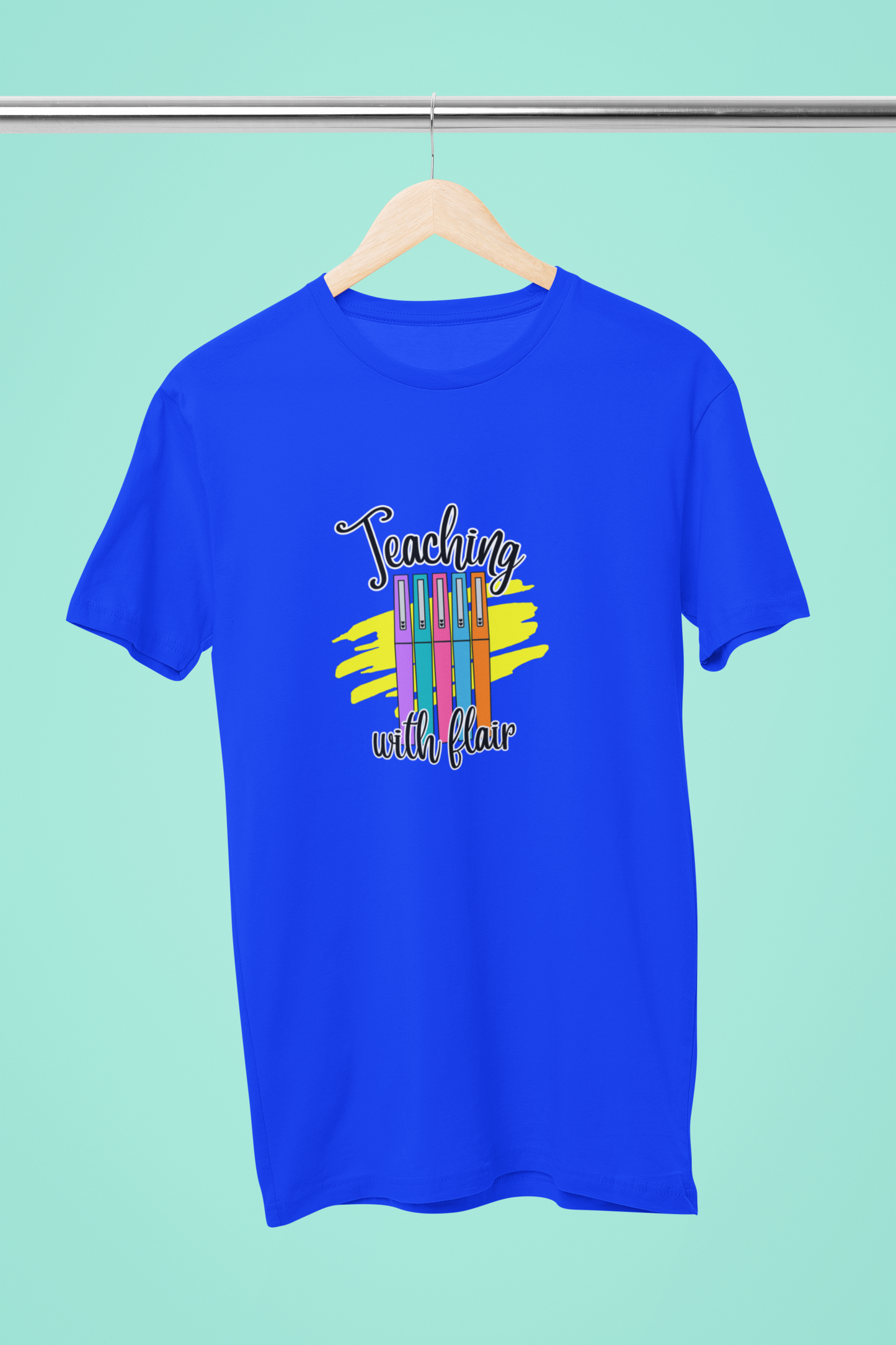 Custom T-Shirts