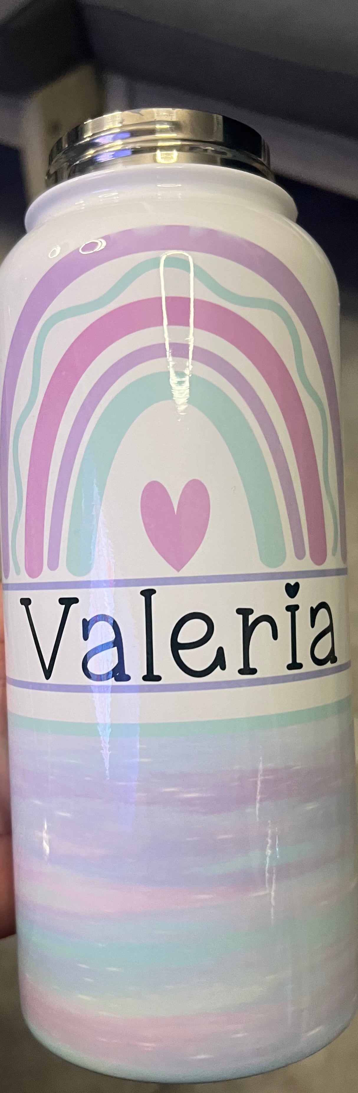 Custom Tumblers