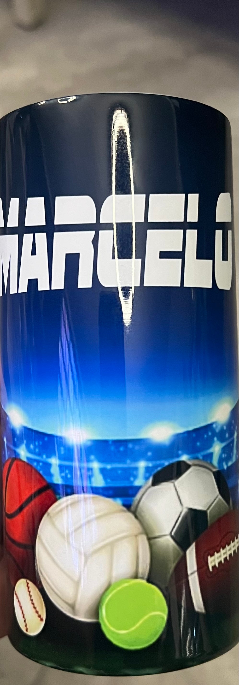 Custom Tumblers