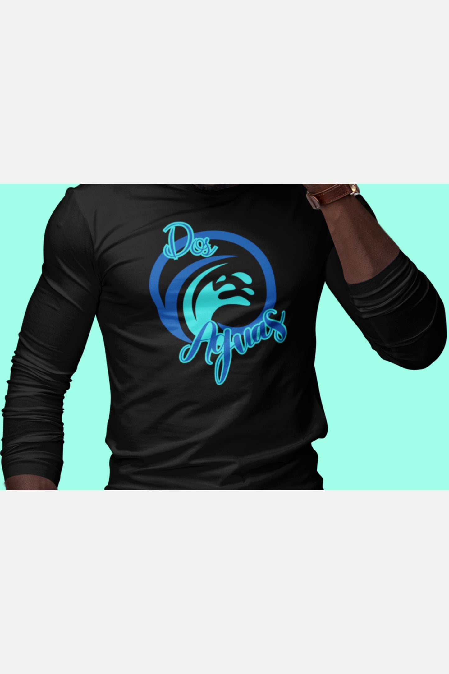 Custom Performance Shirts