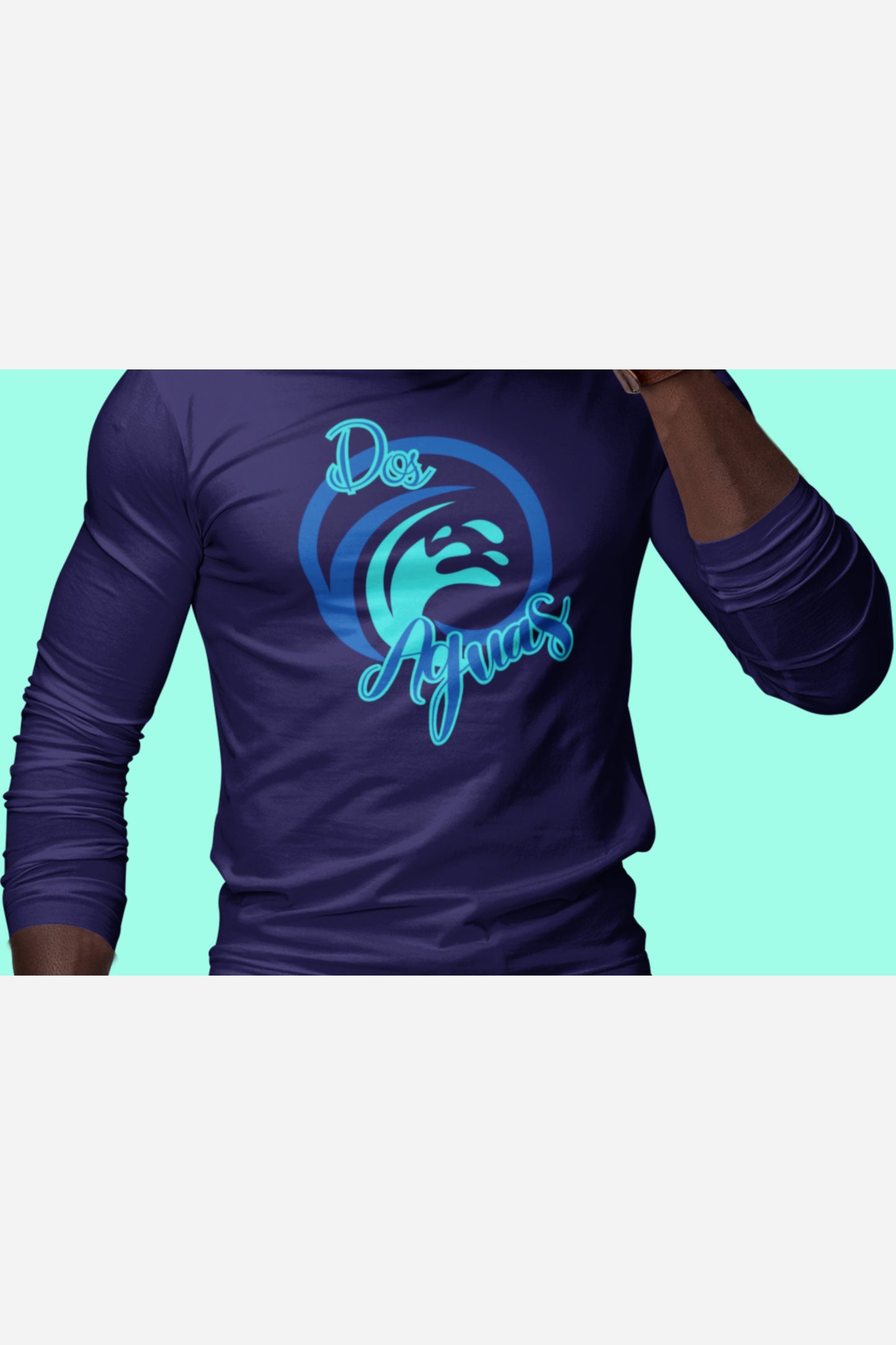 Custom Performance Shirts