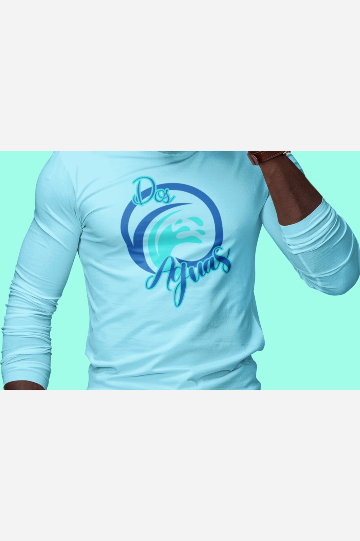 Custom Performance Shirts