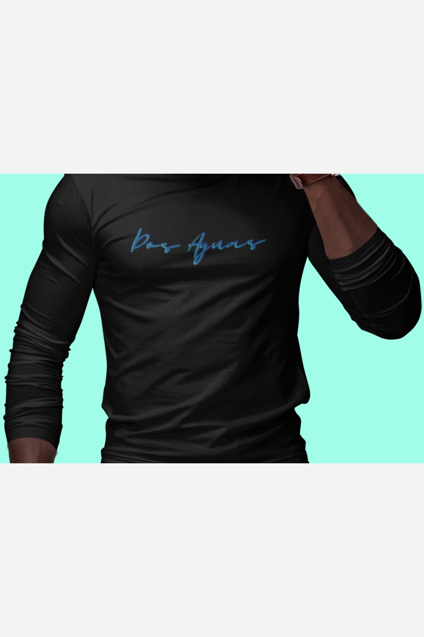 Custom Performance Shirts