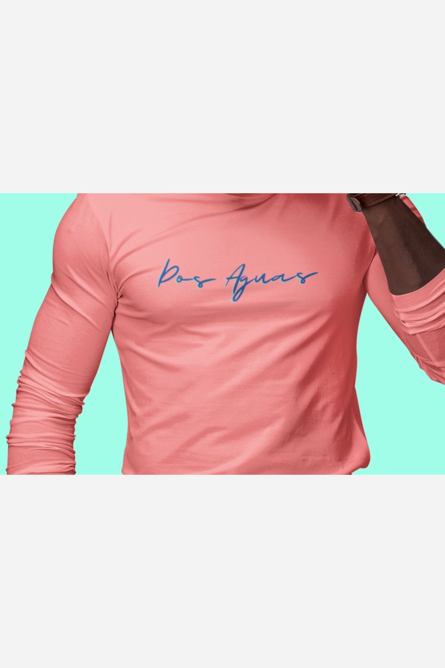 Custom Performance Shirts