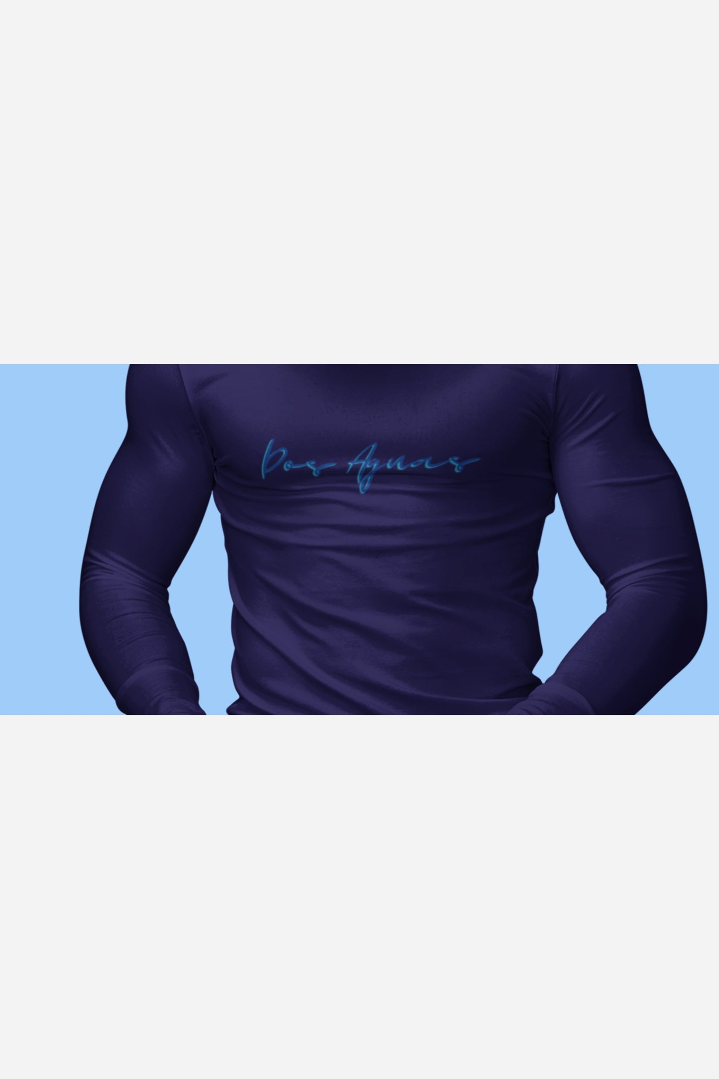Custom Performance Shirts