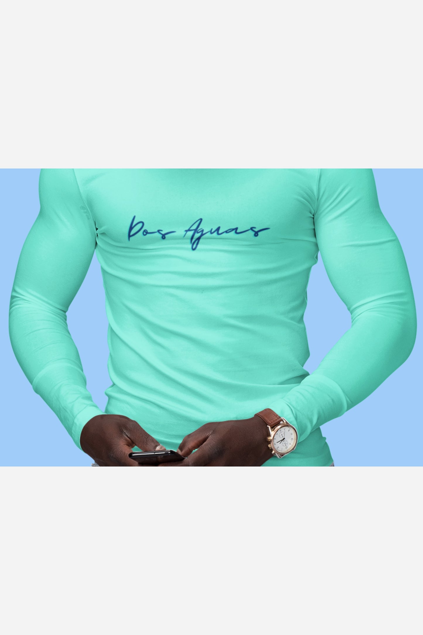 Custom Performance Shirts
