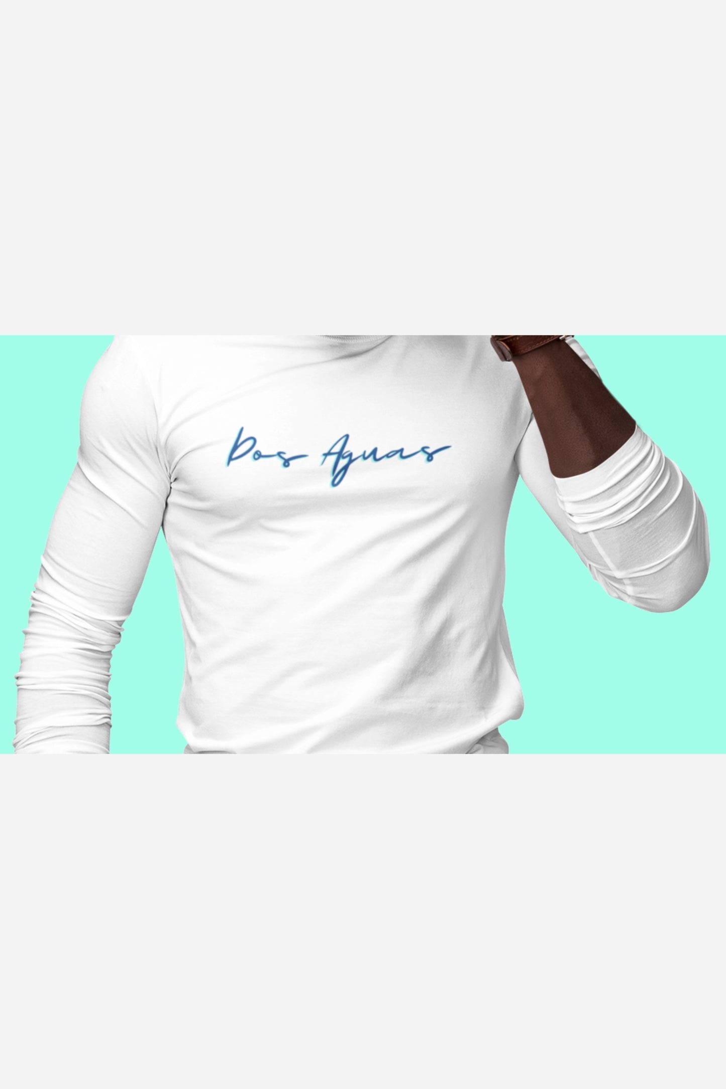 Custom Performance Shirts