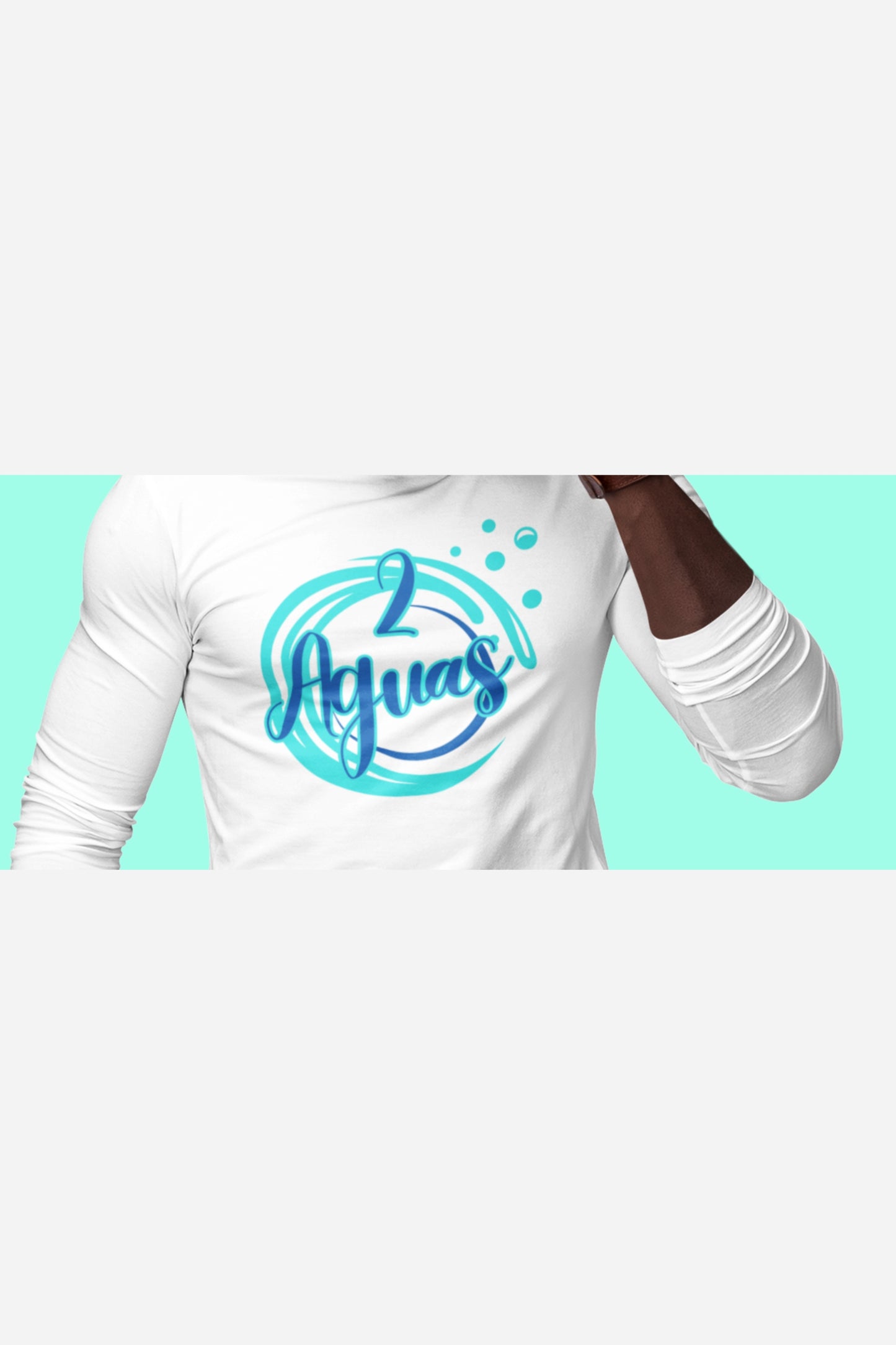 Custom Performance Shirts
