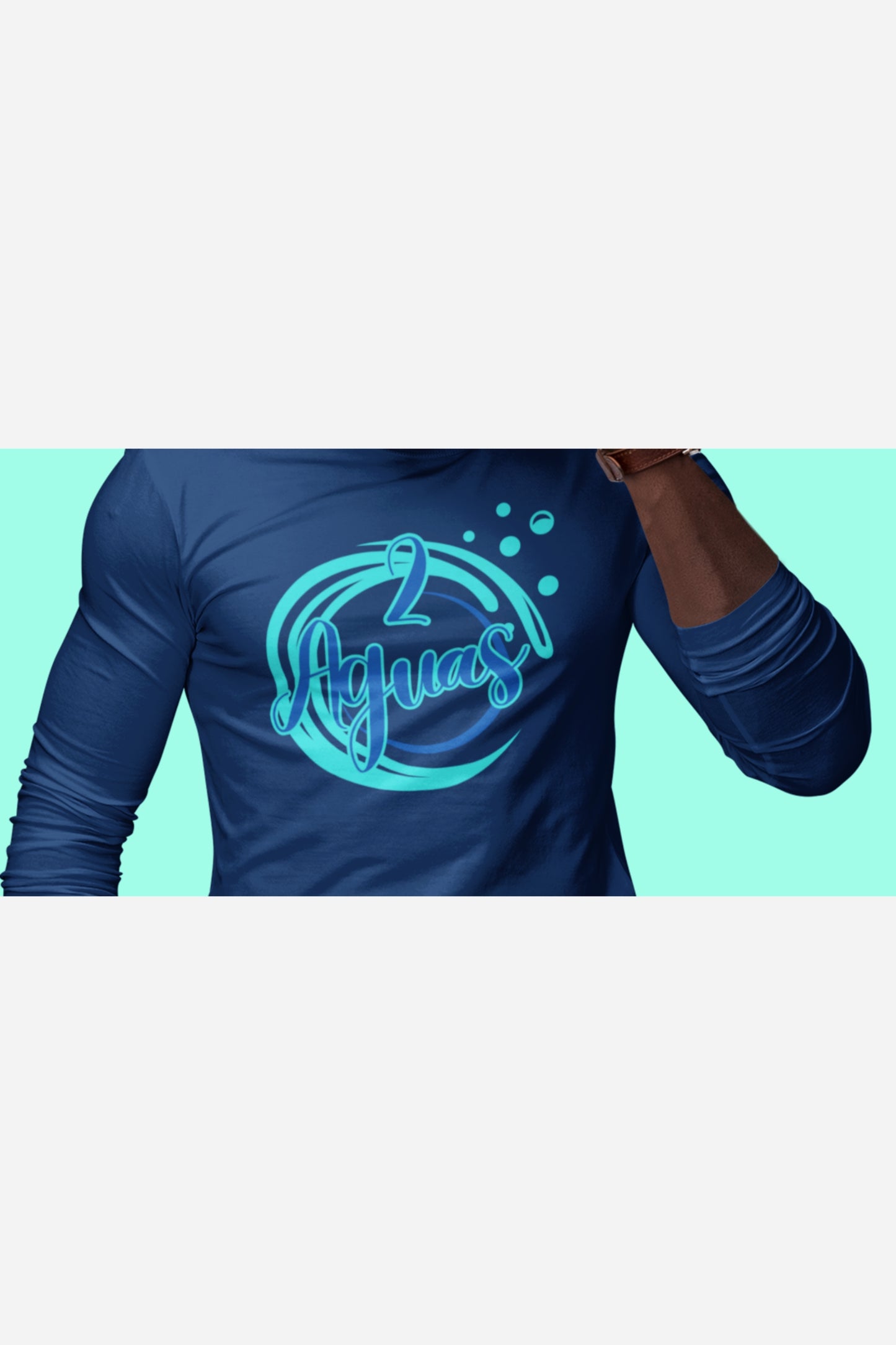 Custom Performance Shirts