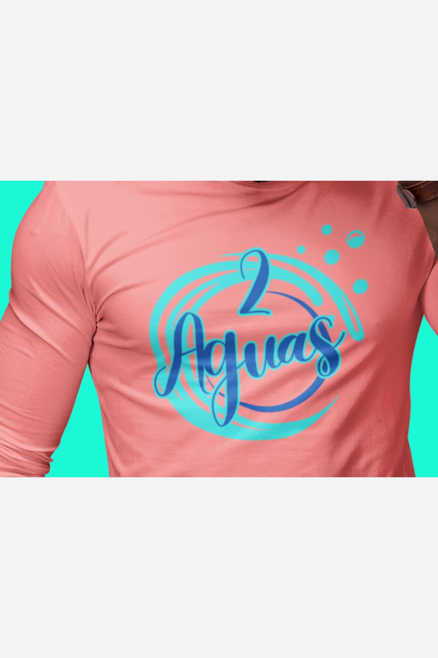 Custom Performance Shirts