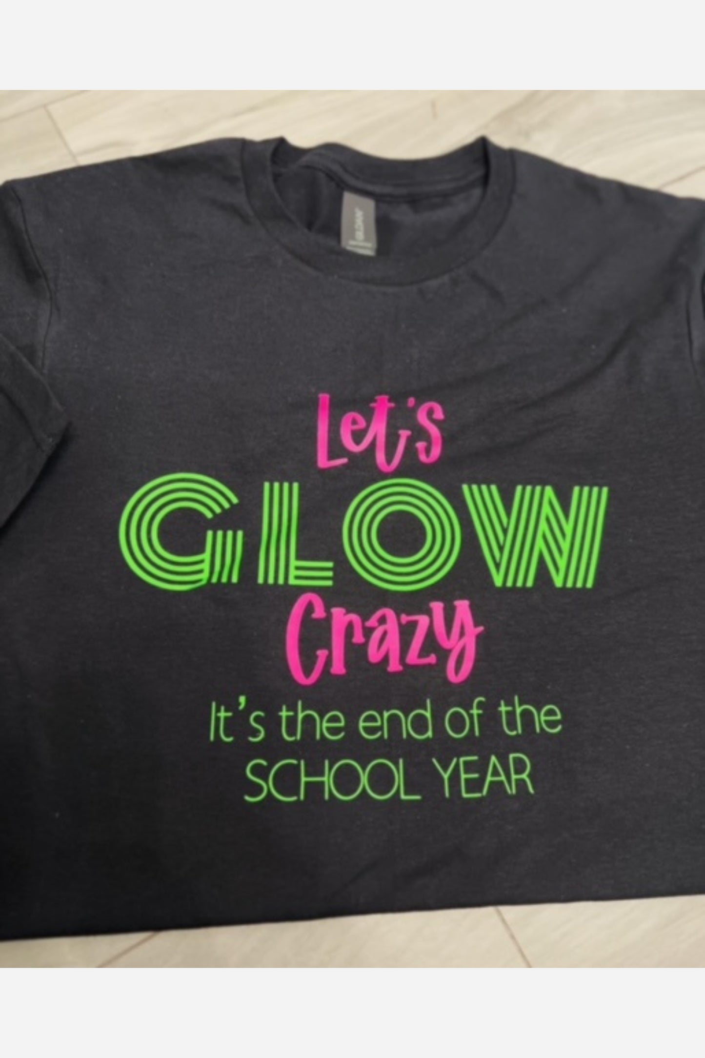 Custom T-Shirts