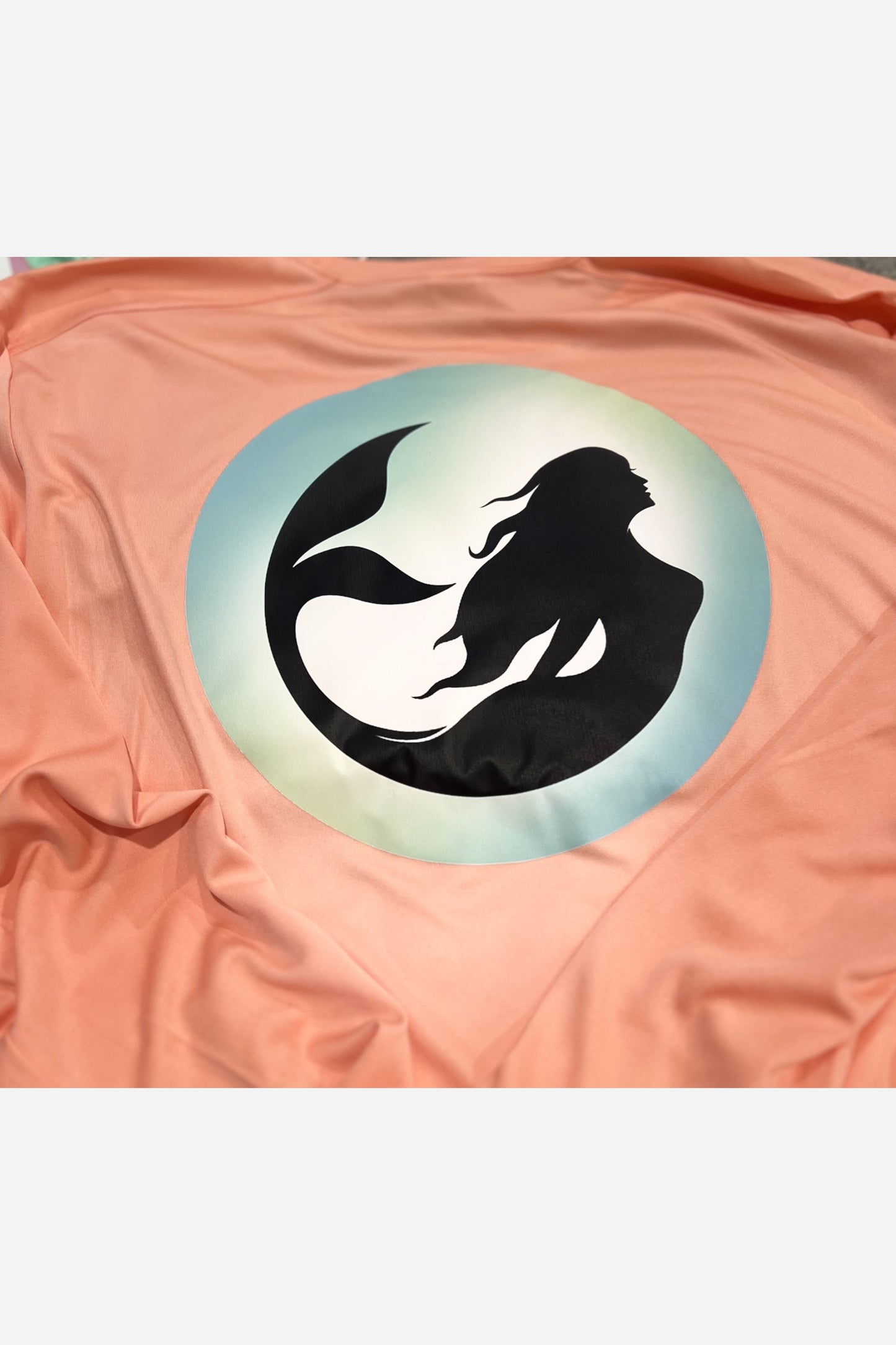 Custom Performance Shirts