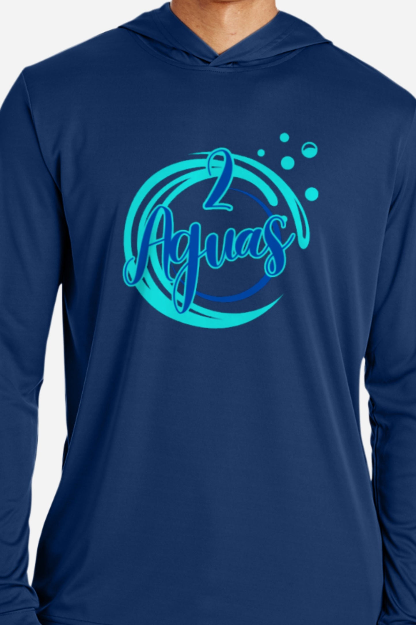 Custom Performance Shirts