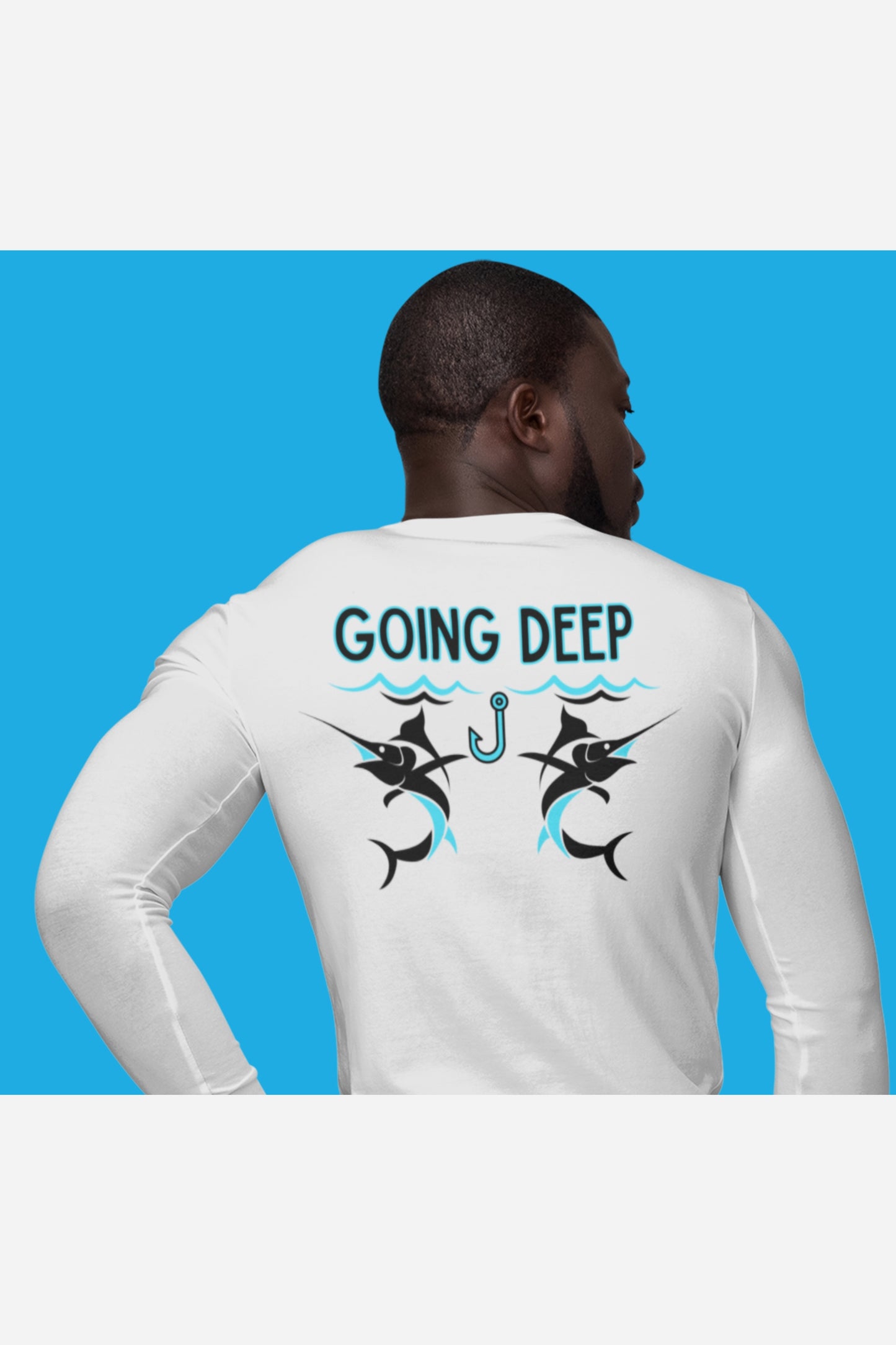 Custom Performance Shirts