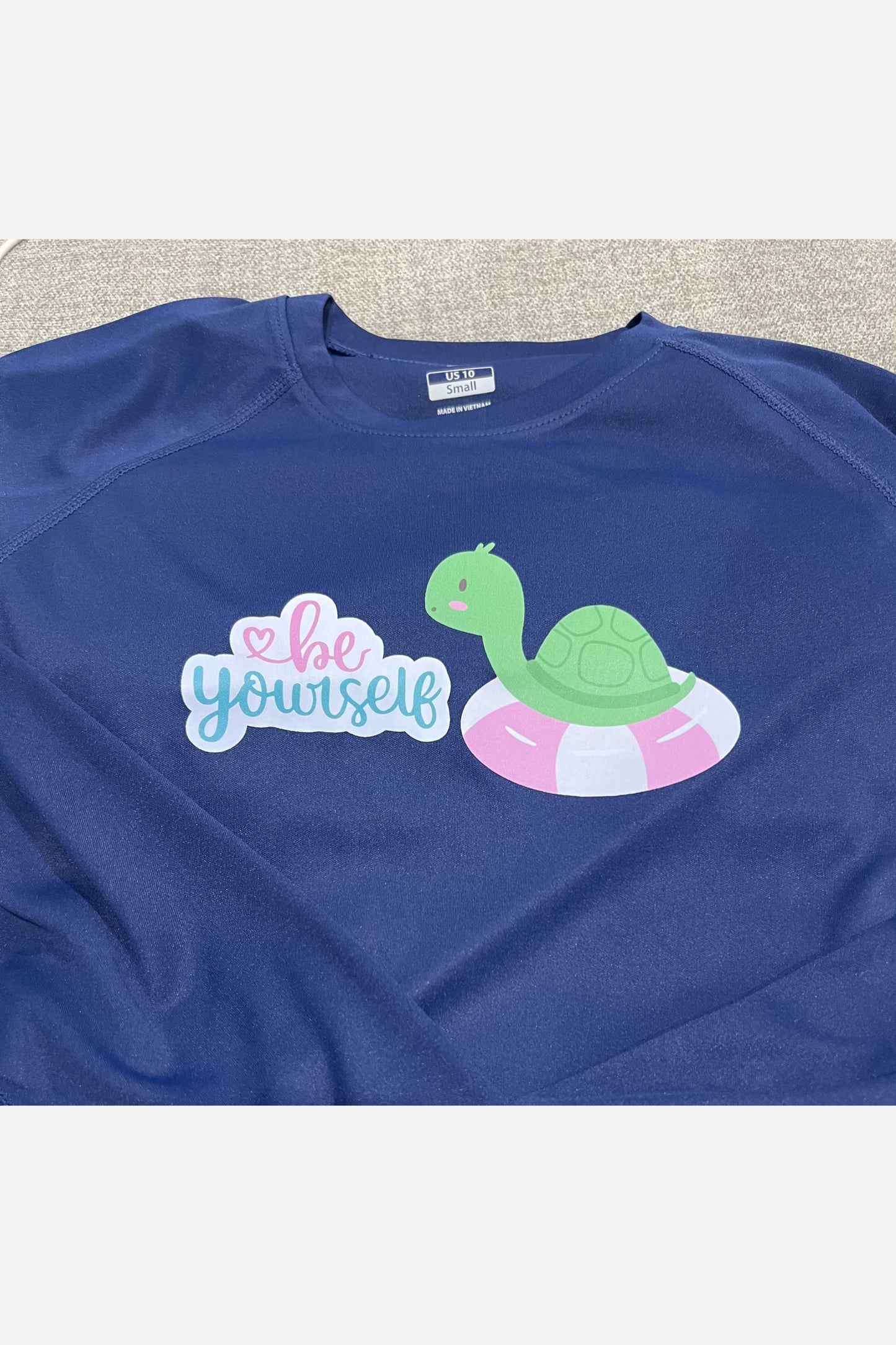 Custom Performance Shirts