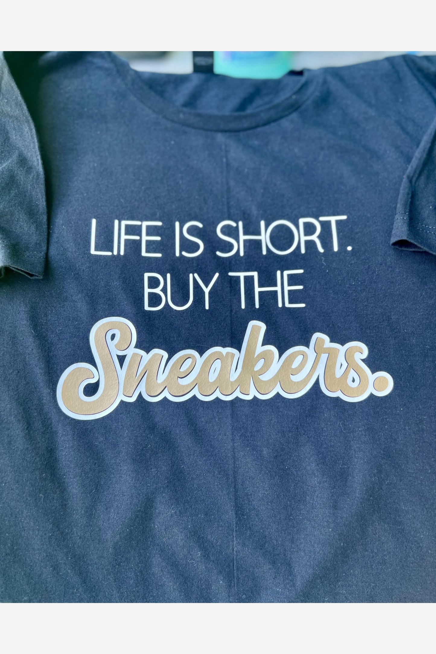 Custom T-Shirts