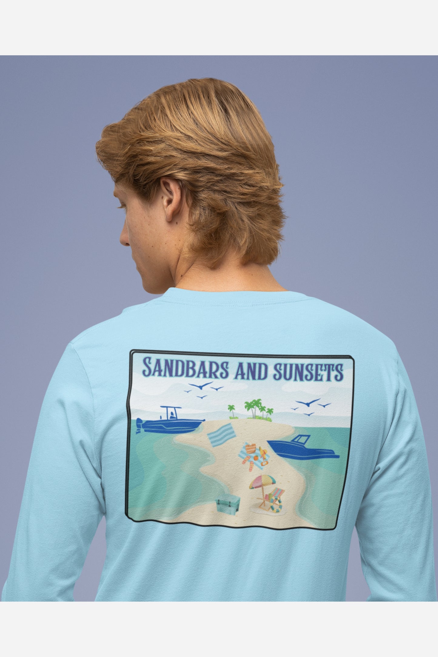 Custom T-Shirts