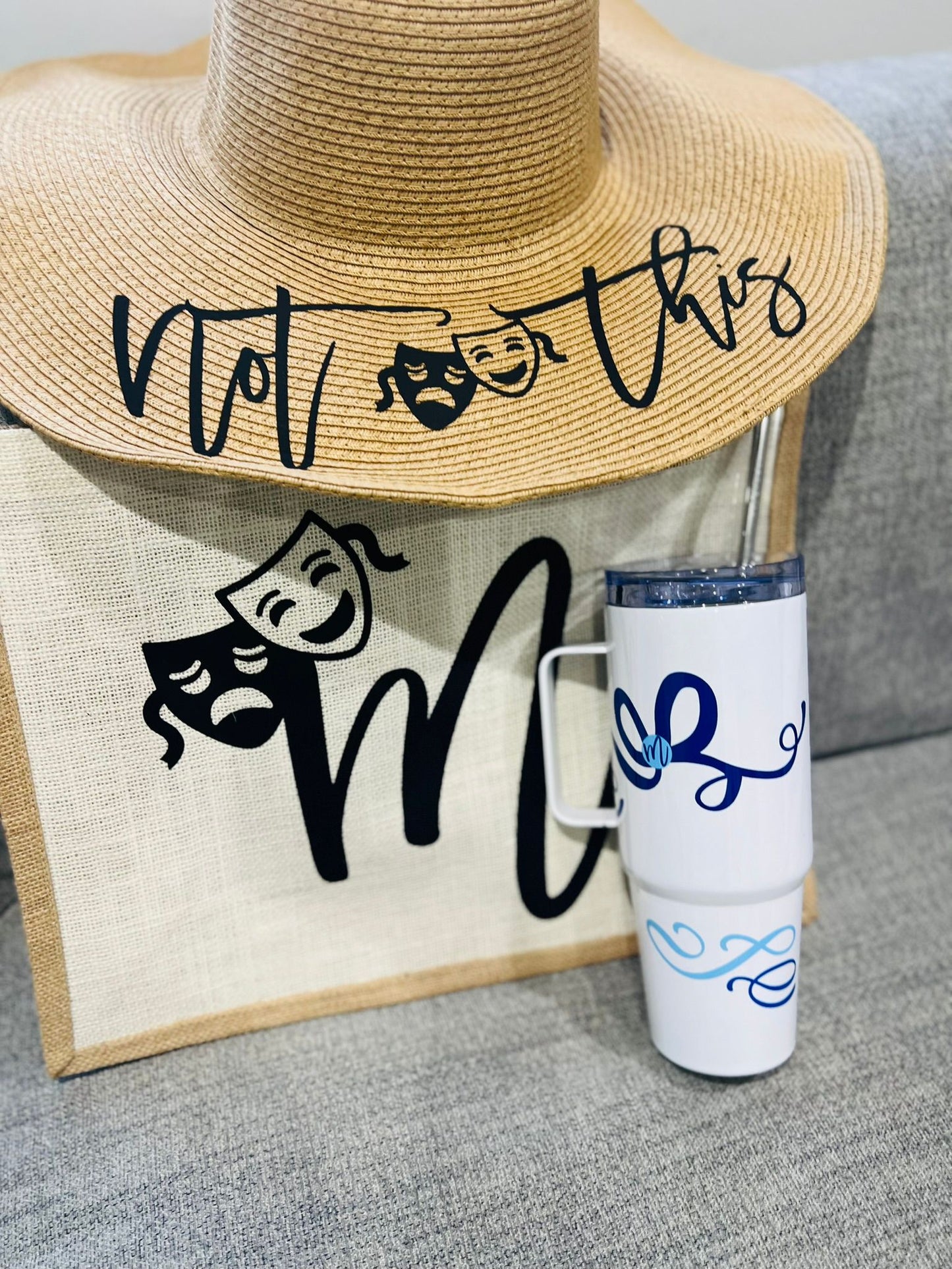 Custom Tumblers