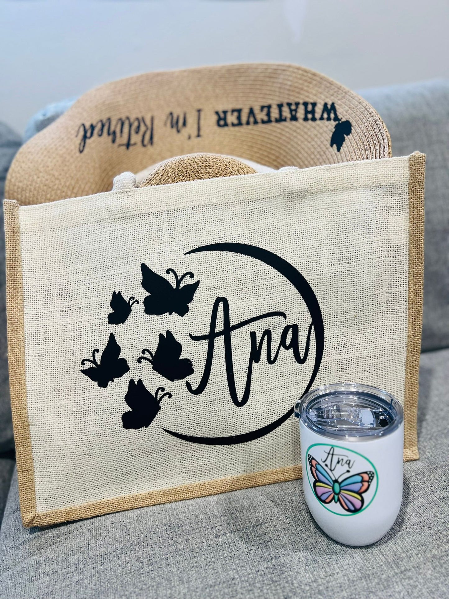 Custom Tumblers
