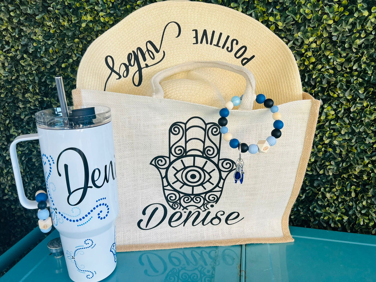 Custom Tumblers