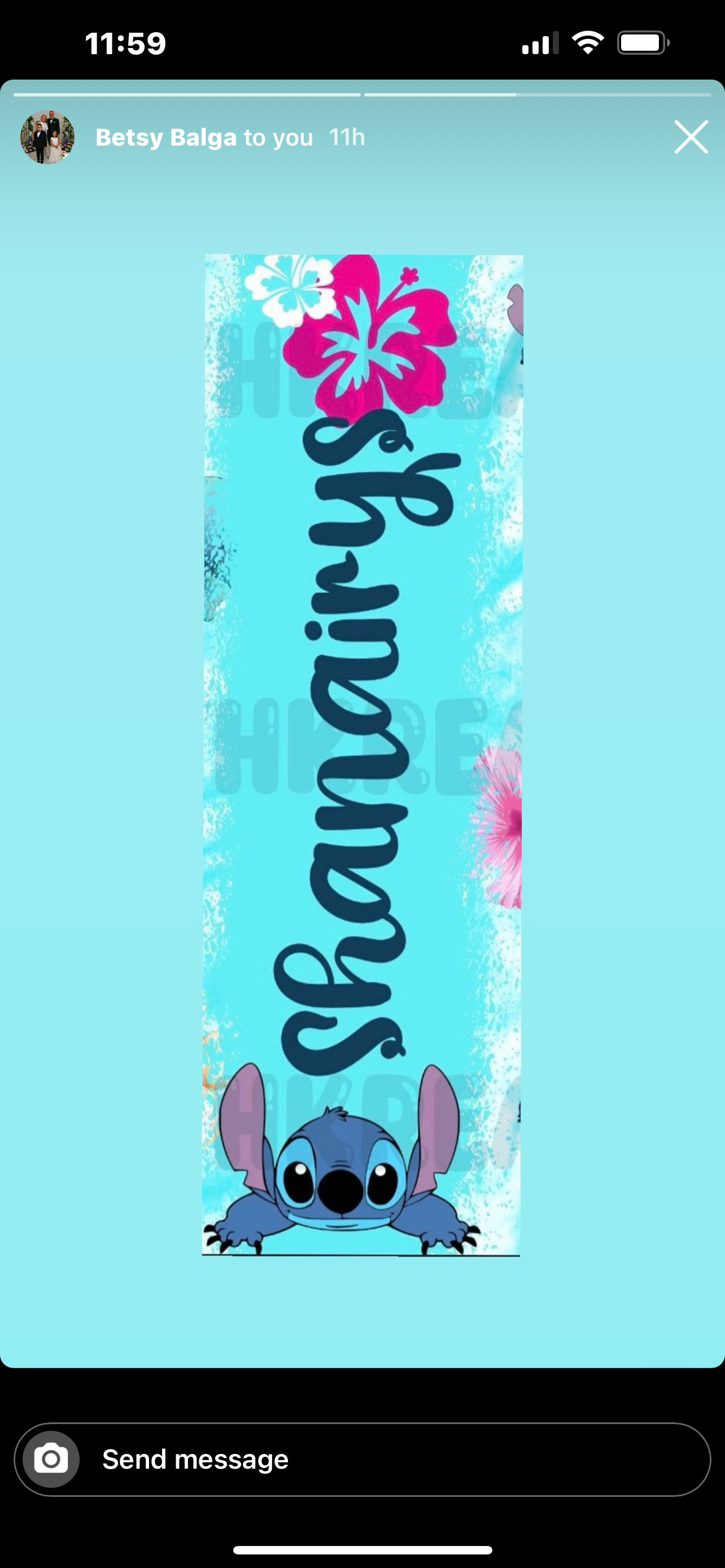 Custom Tumblers