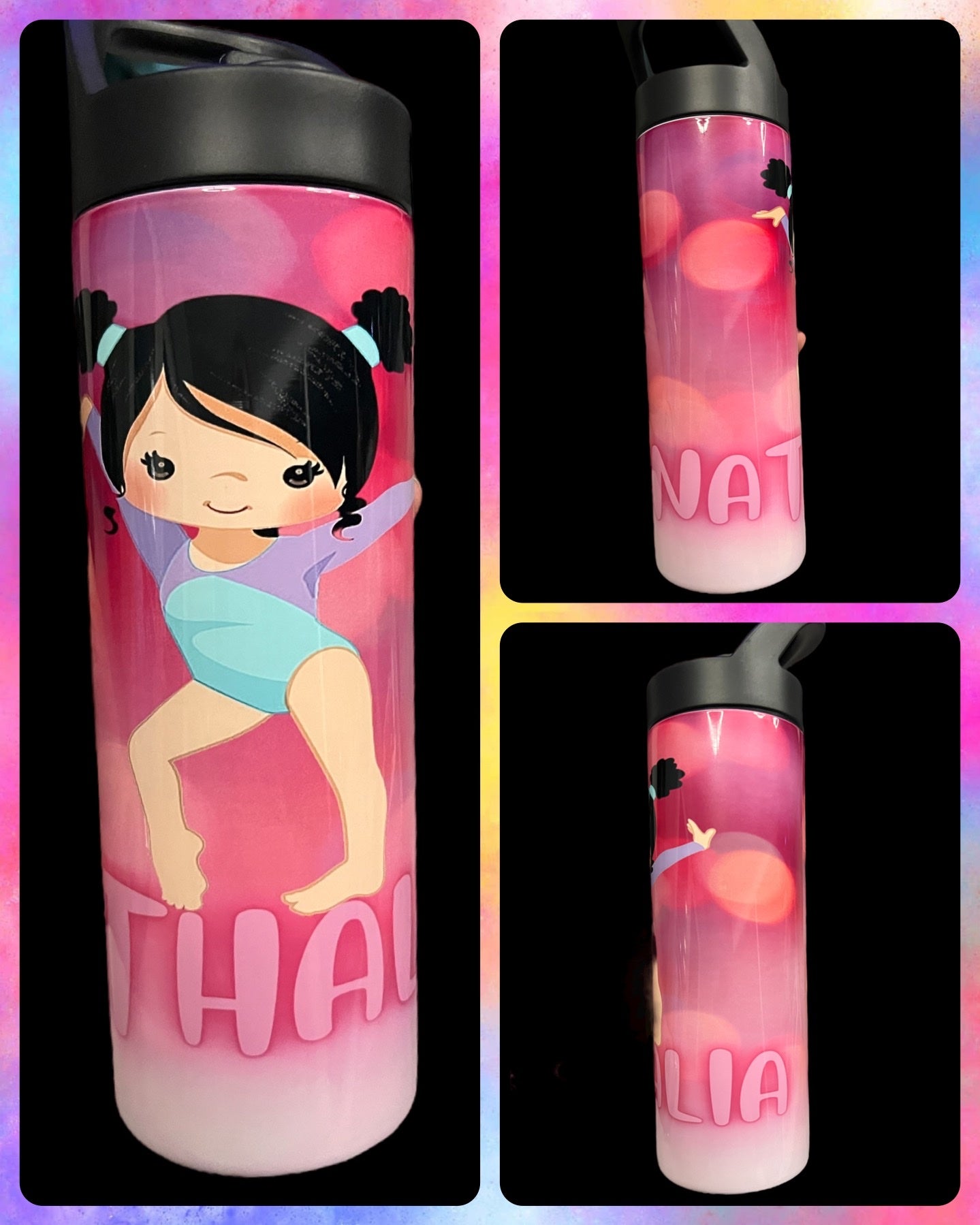 Custom Tumblers