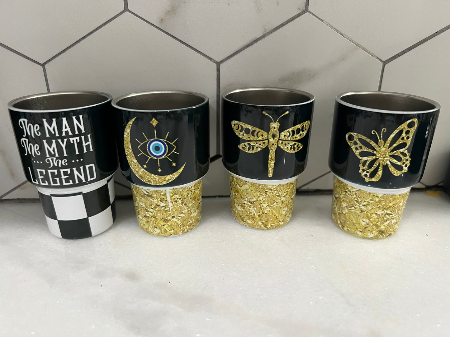 Custom Tumblers