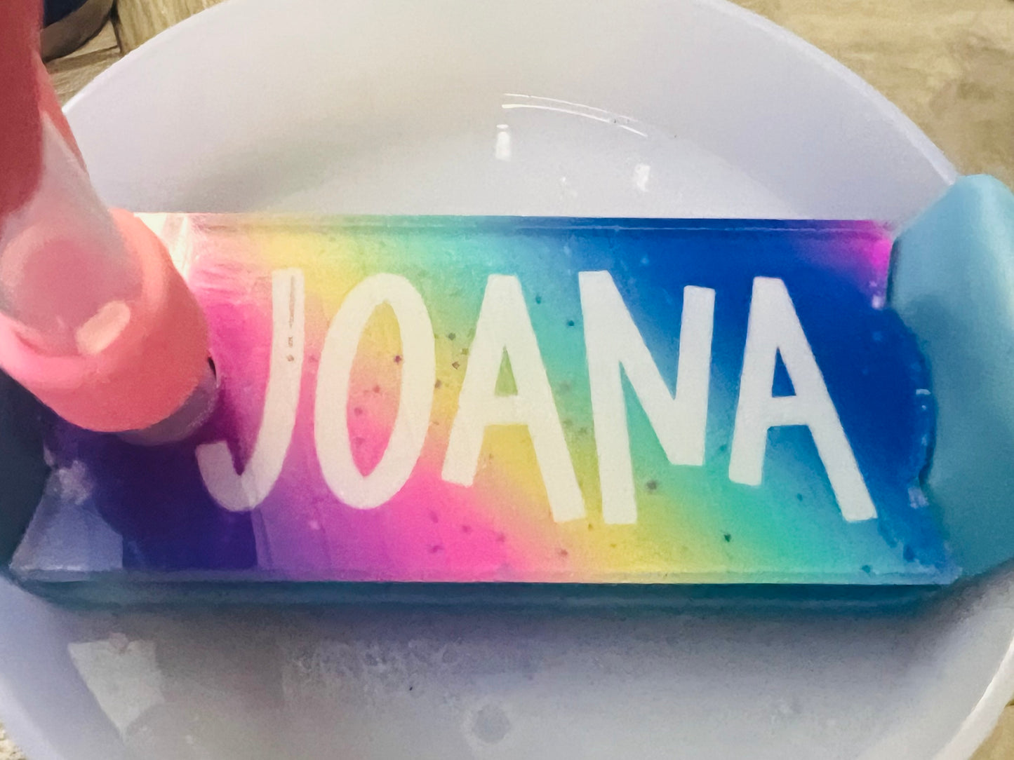 Custom Tumblers