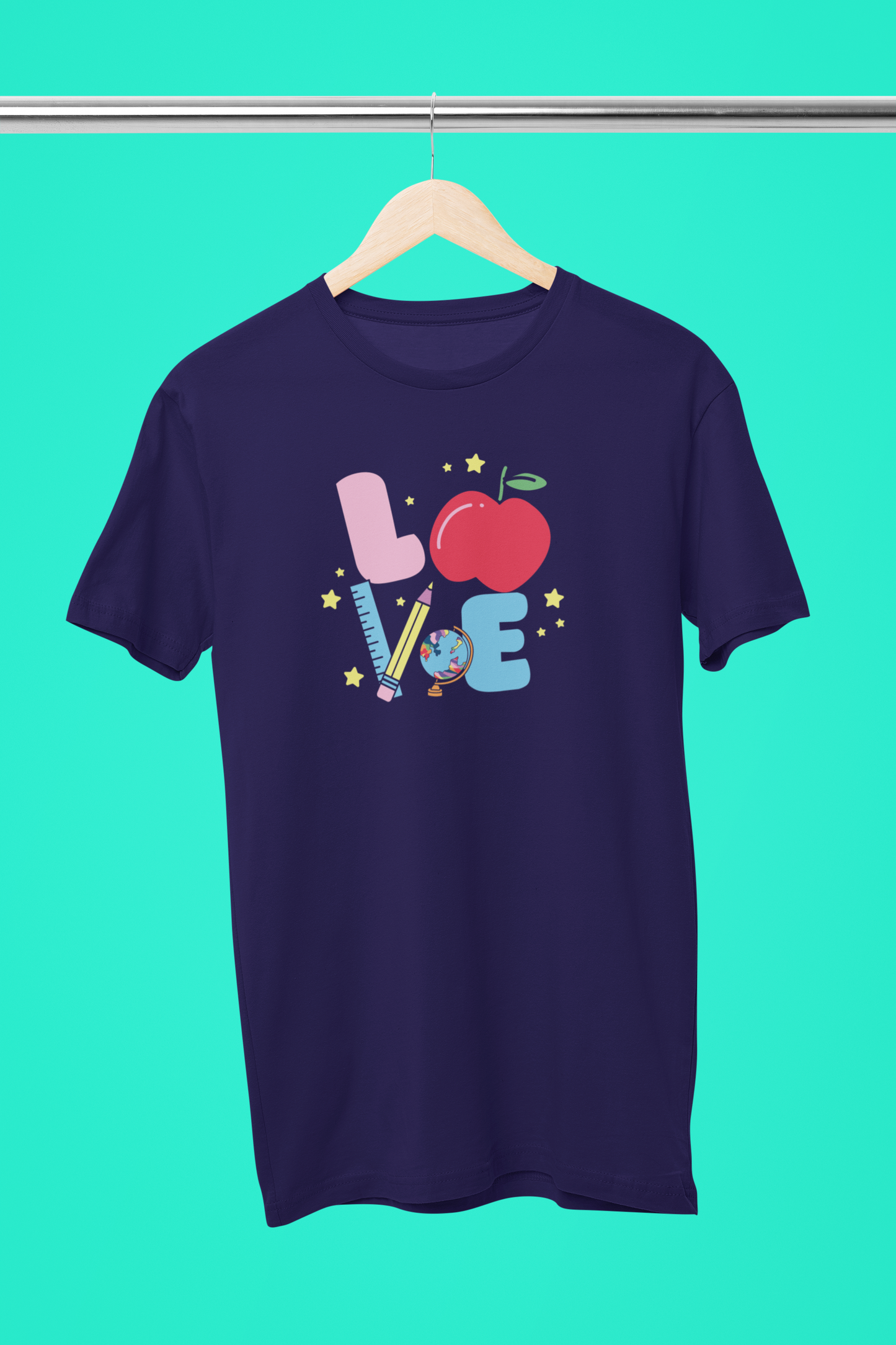 Custom T-Shirts