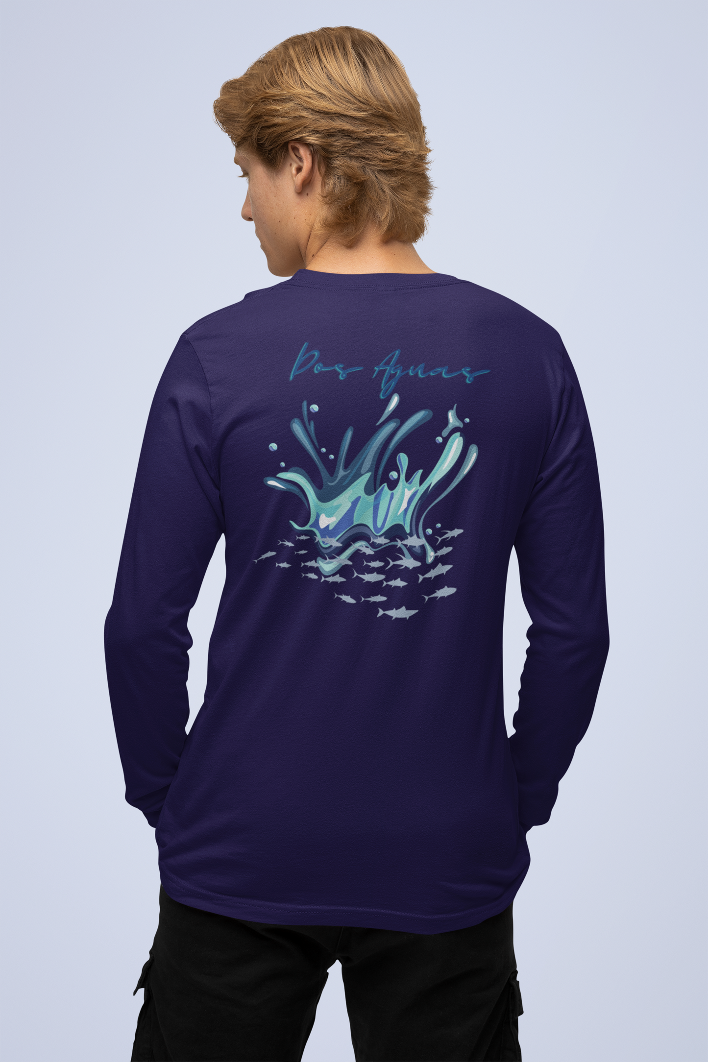 Custom Performance Shirts