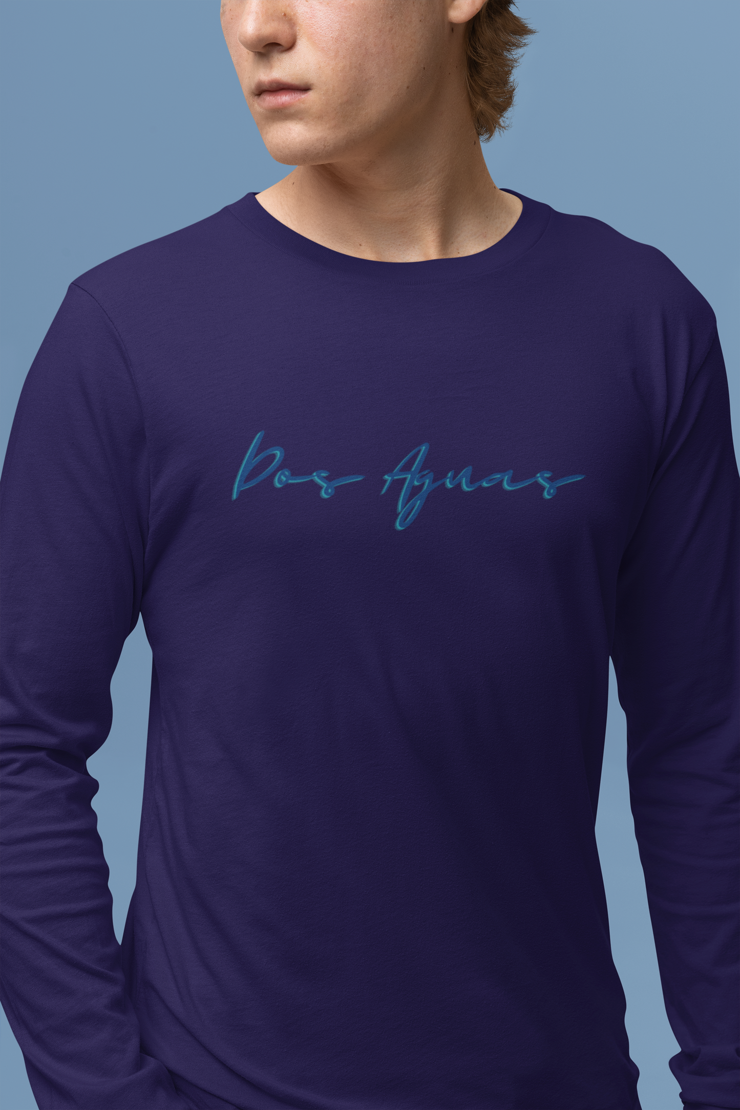 Custom Performance Shirts