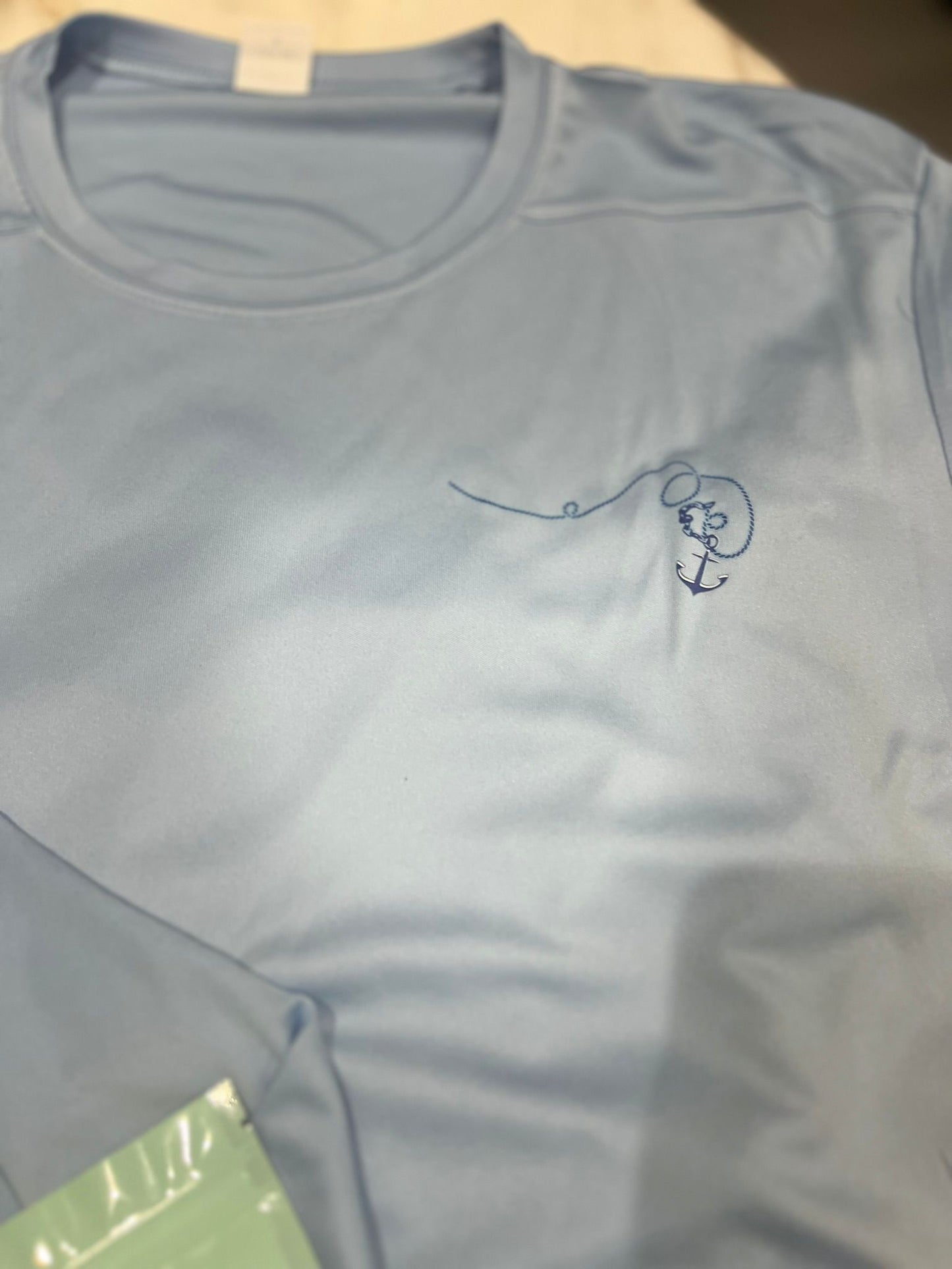Custom Performance Shirts