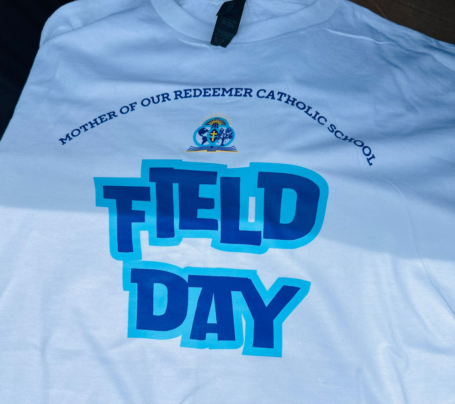 Custom T-Shirts
