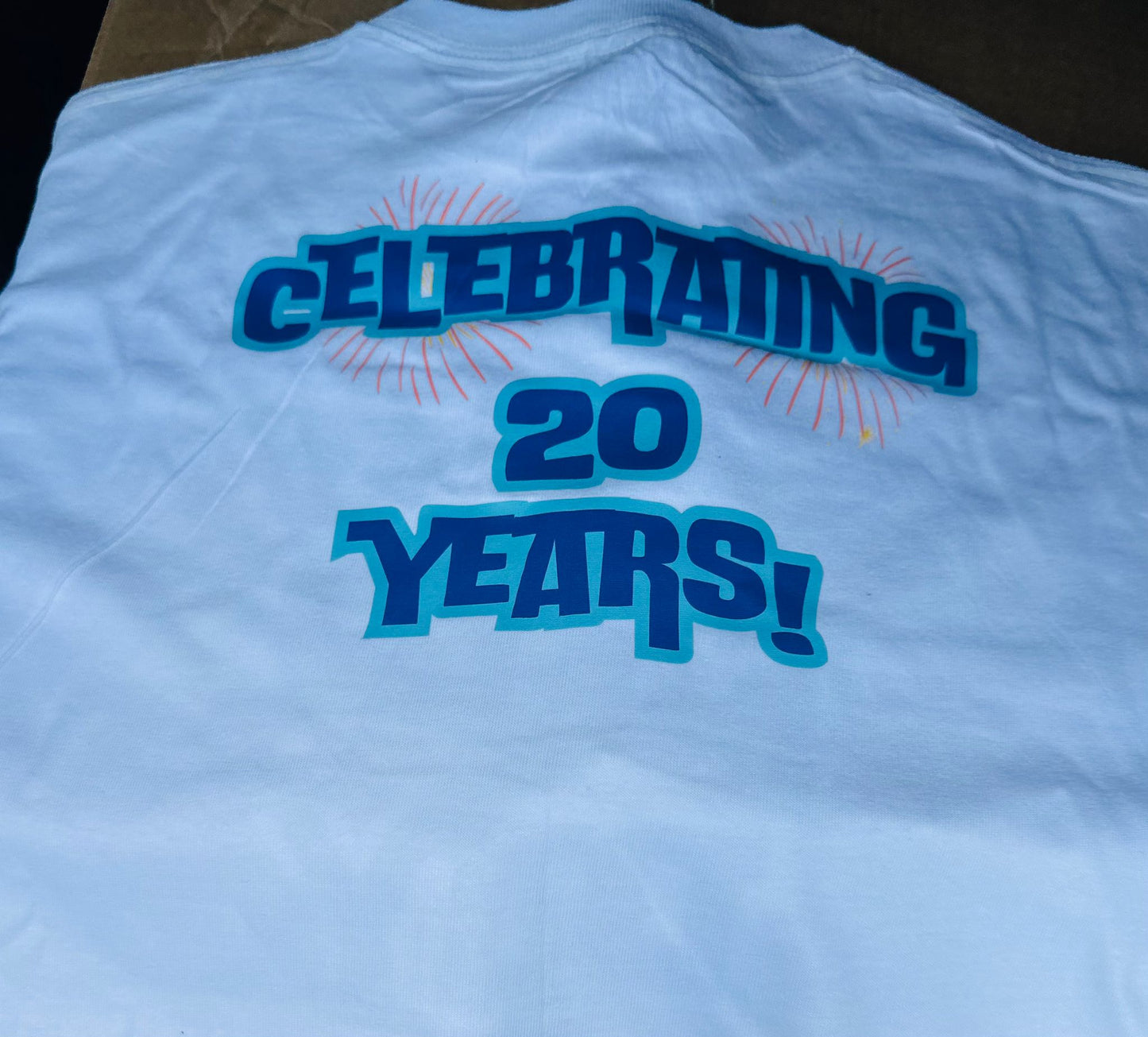 Custom T-Shirts