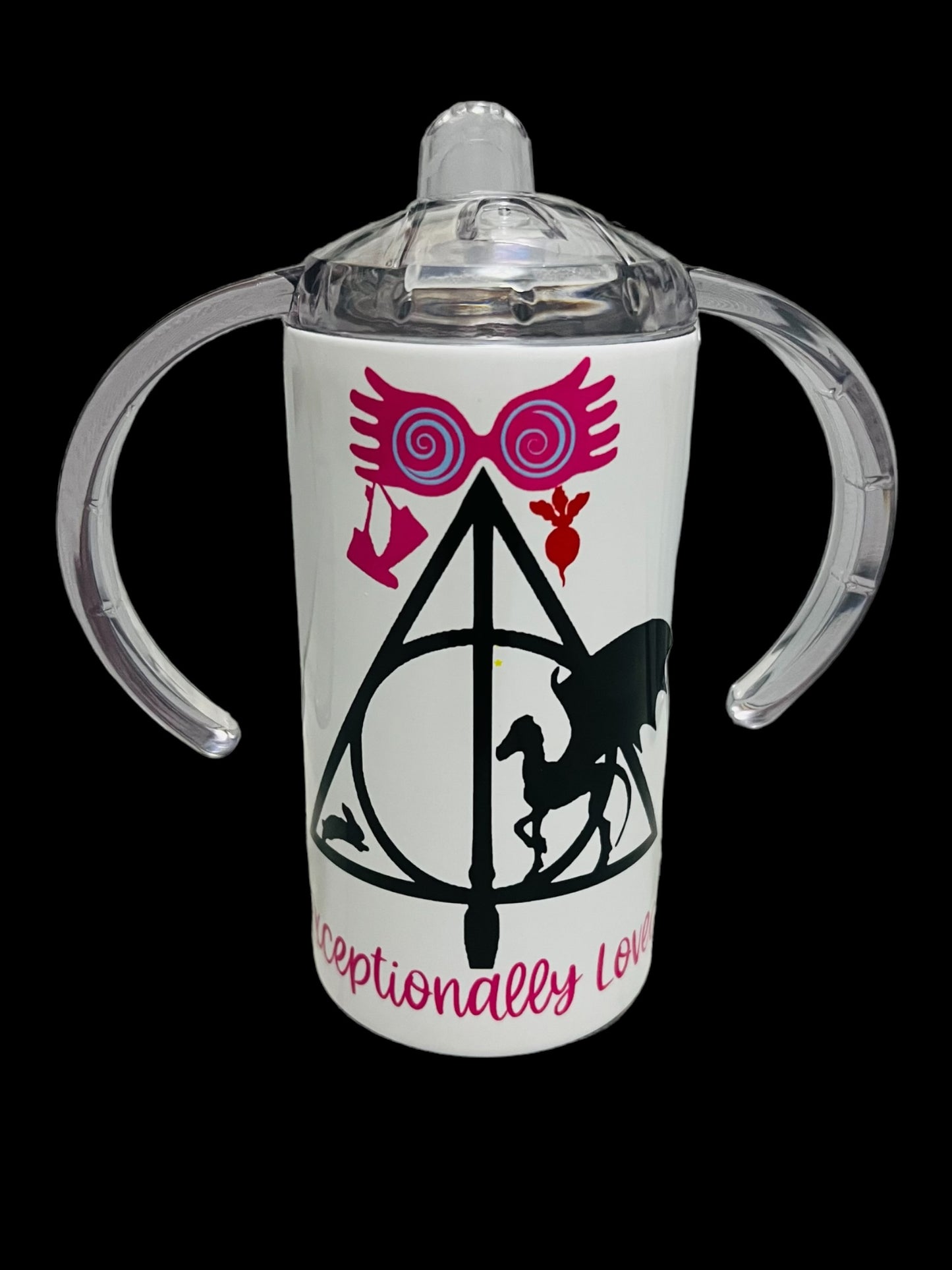 Custom Tumblers