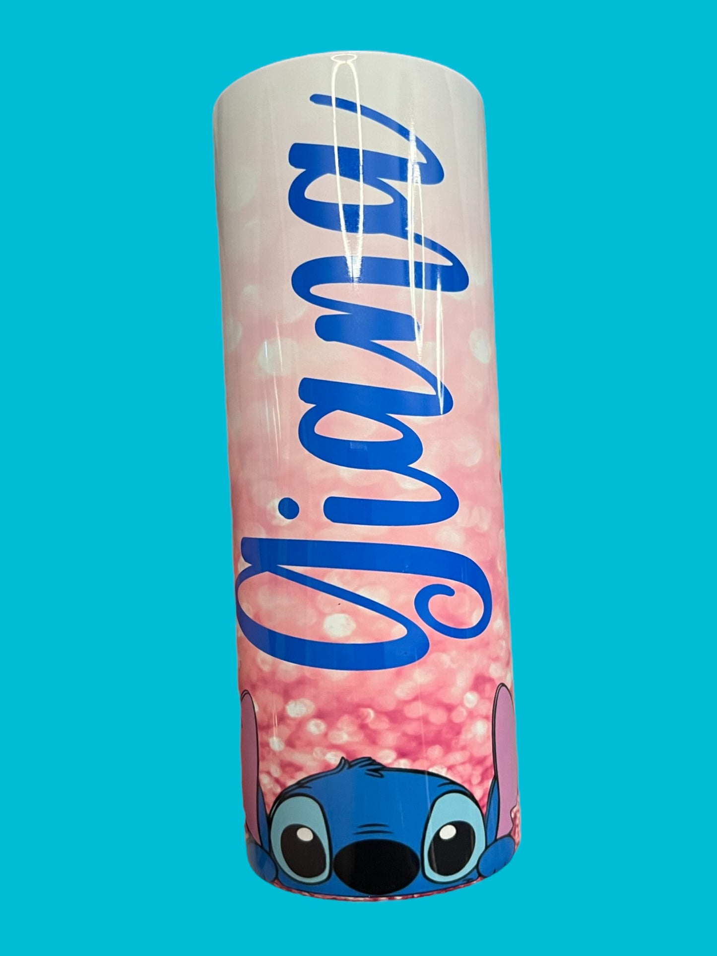 Custom Tumblers