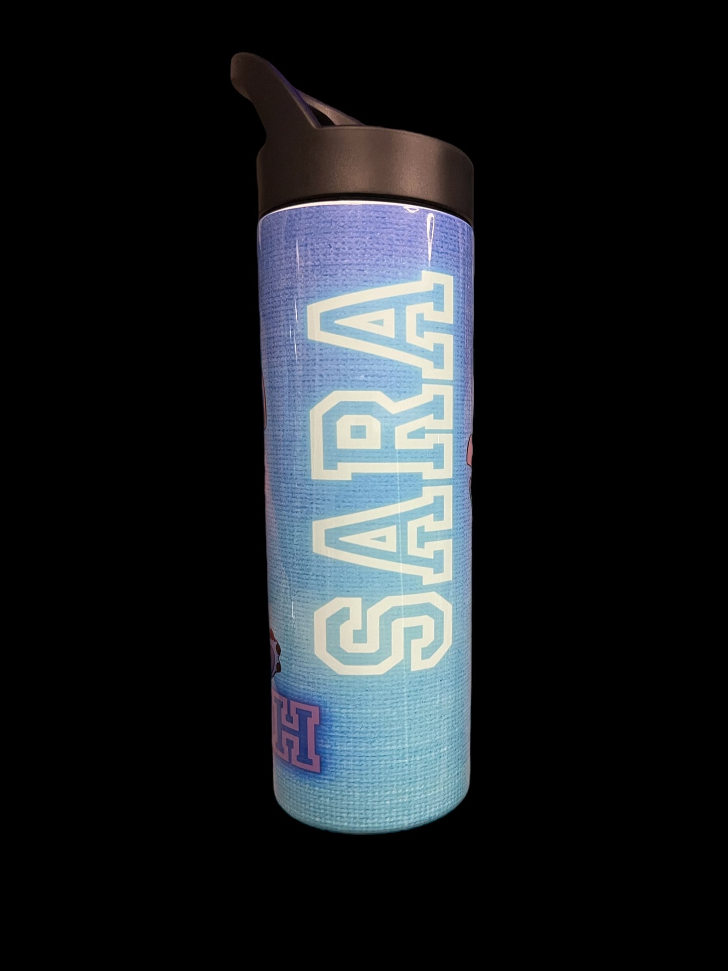 Custom Tumblers
