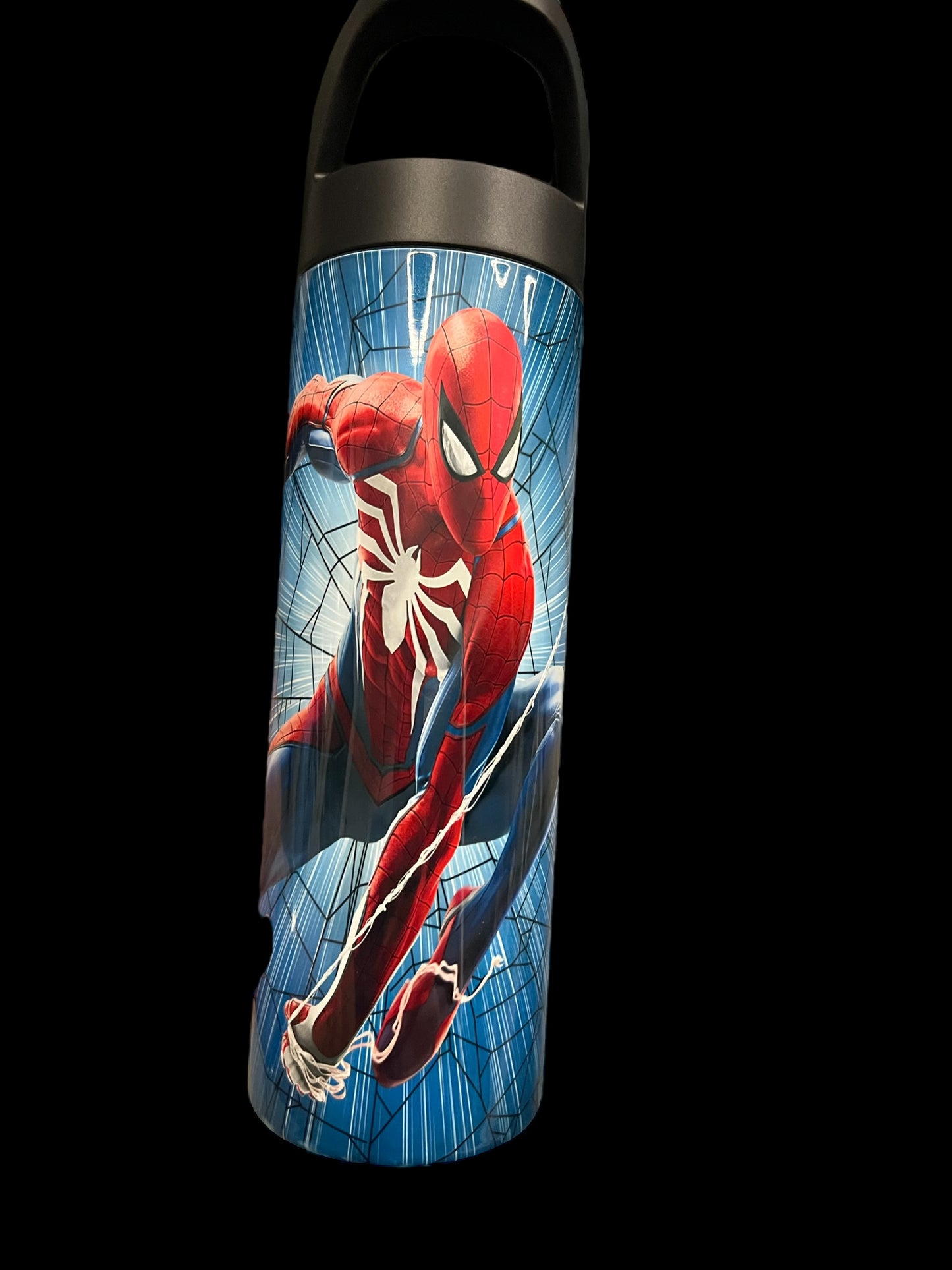 Custom Tumblers