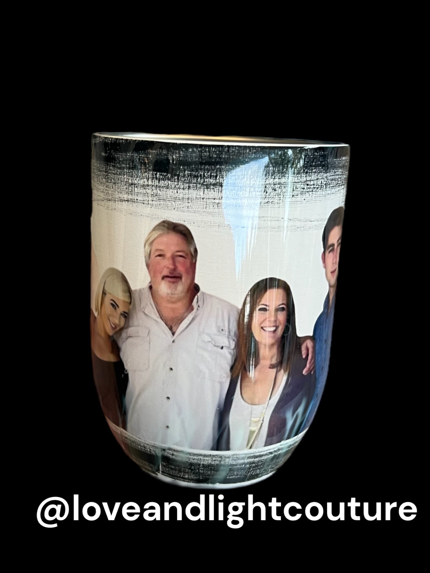 Custom Tumblers