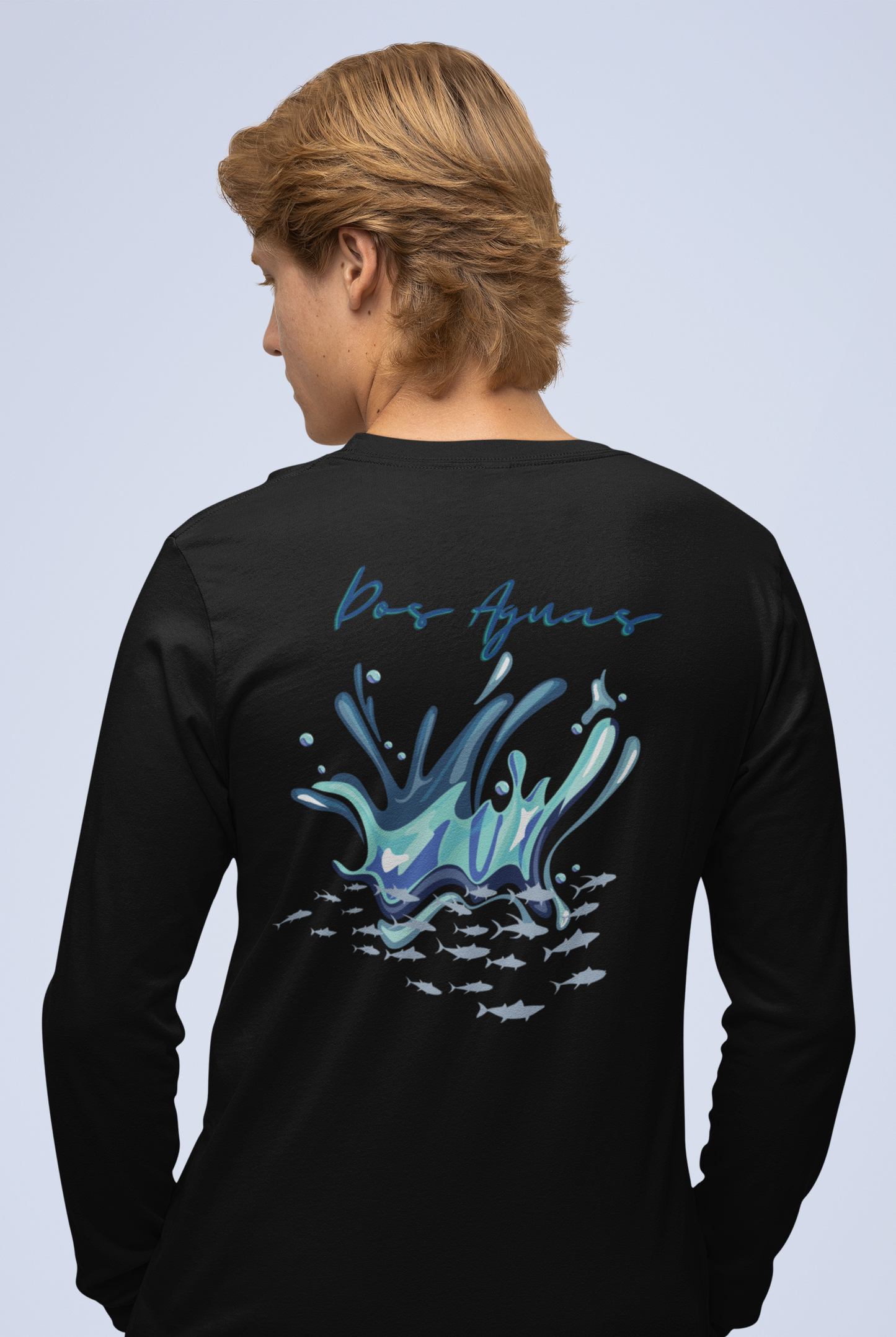 Custom Performance Shirts