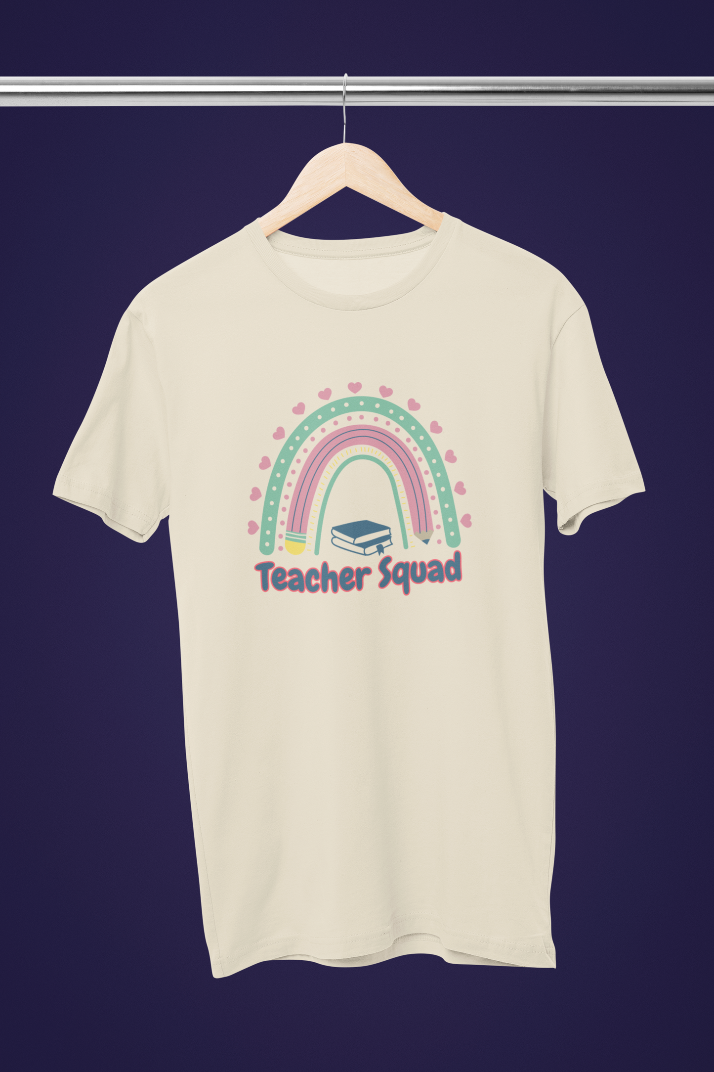 Custom T-Shirts